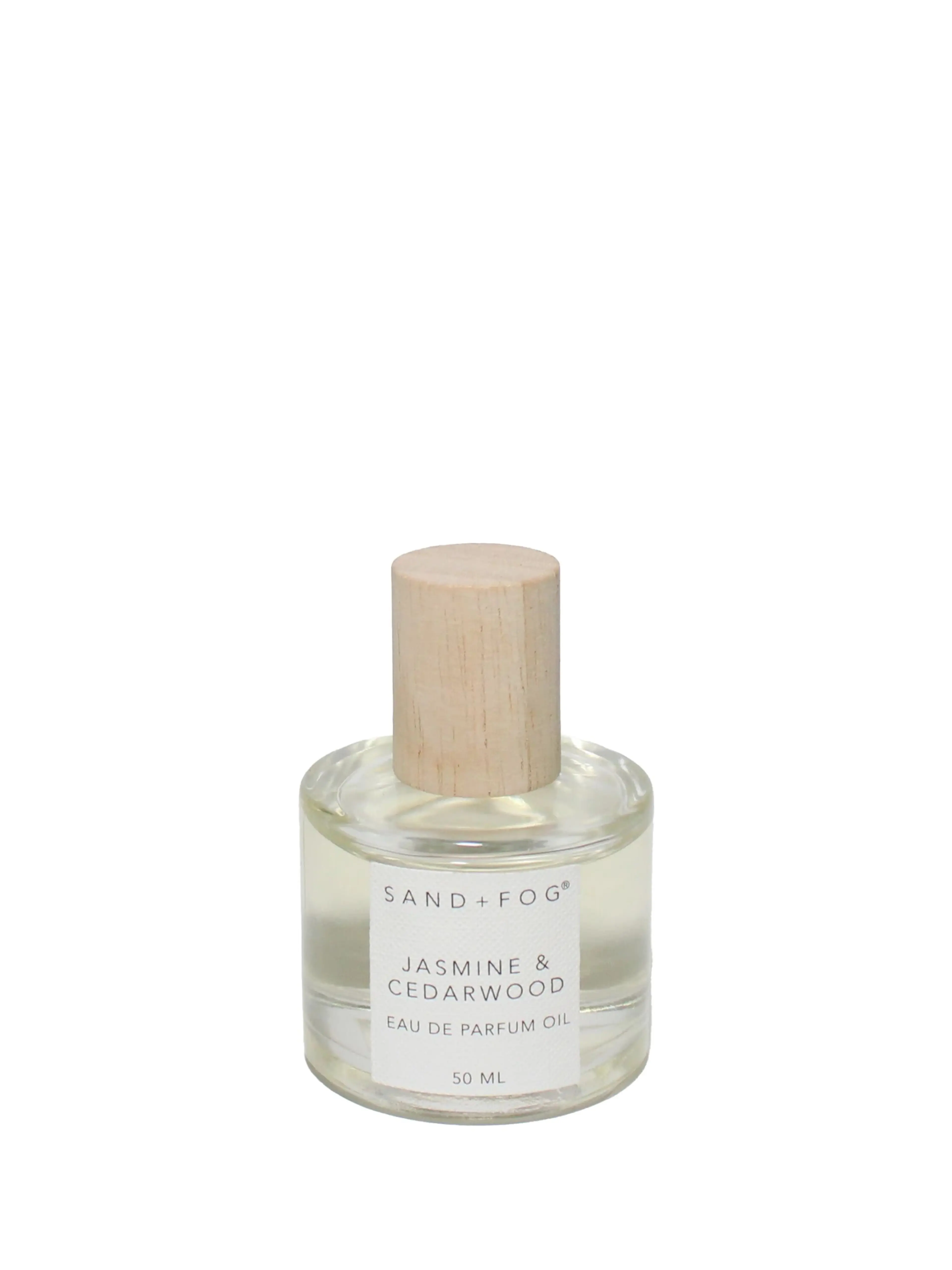 Jasmine & Cedarwood