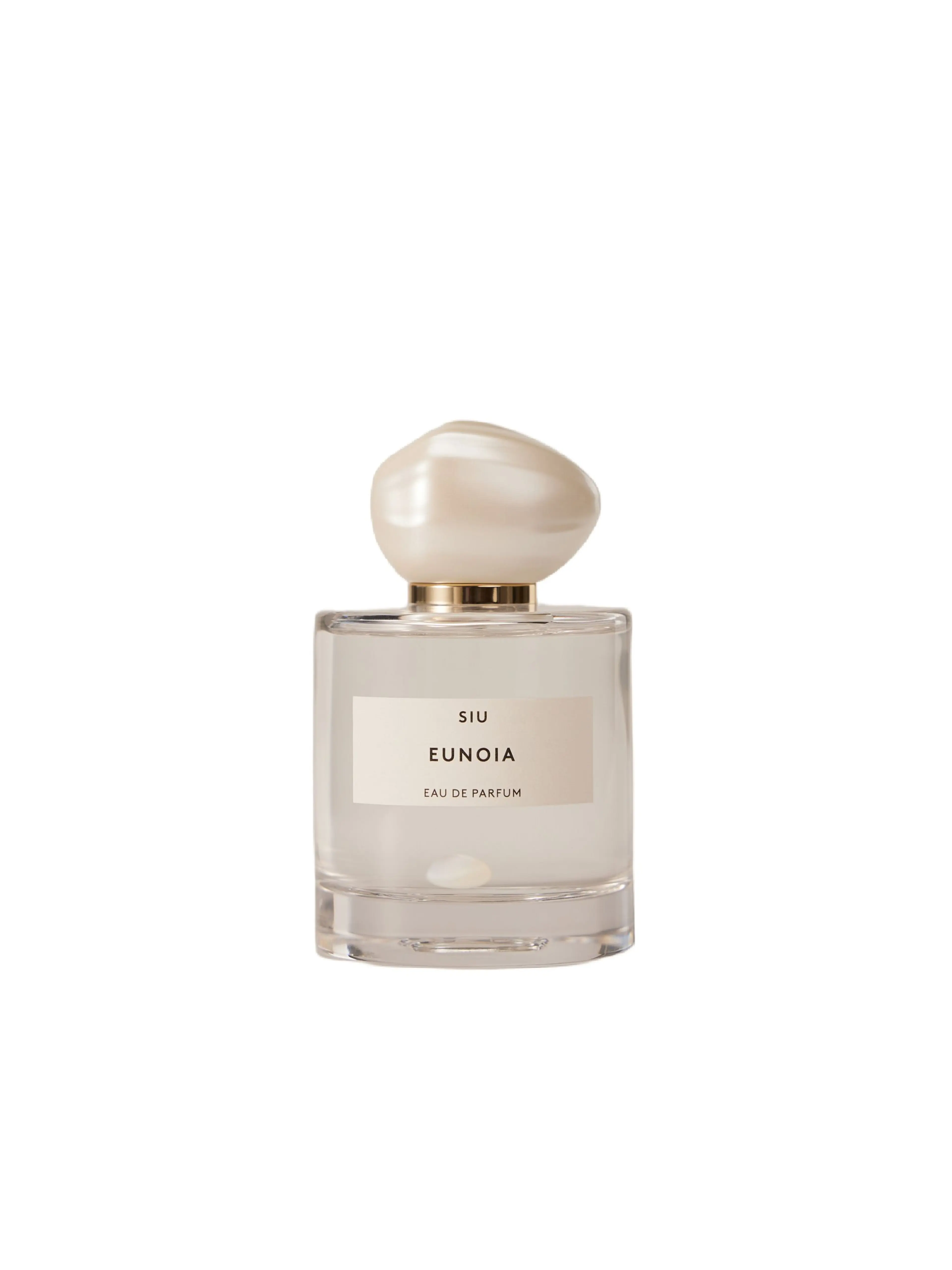 Eunoia
