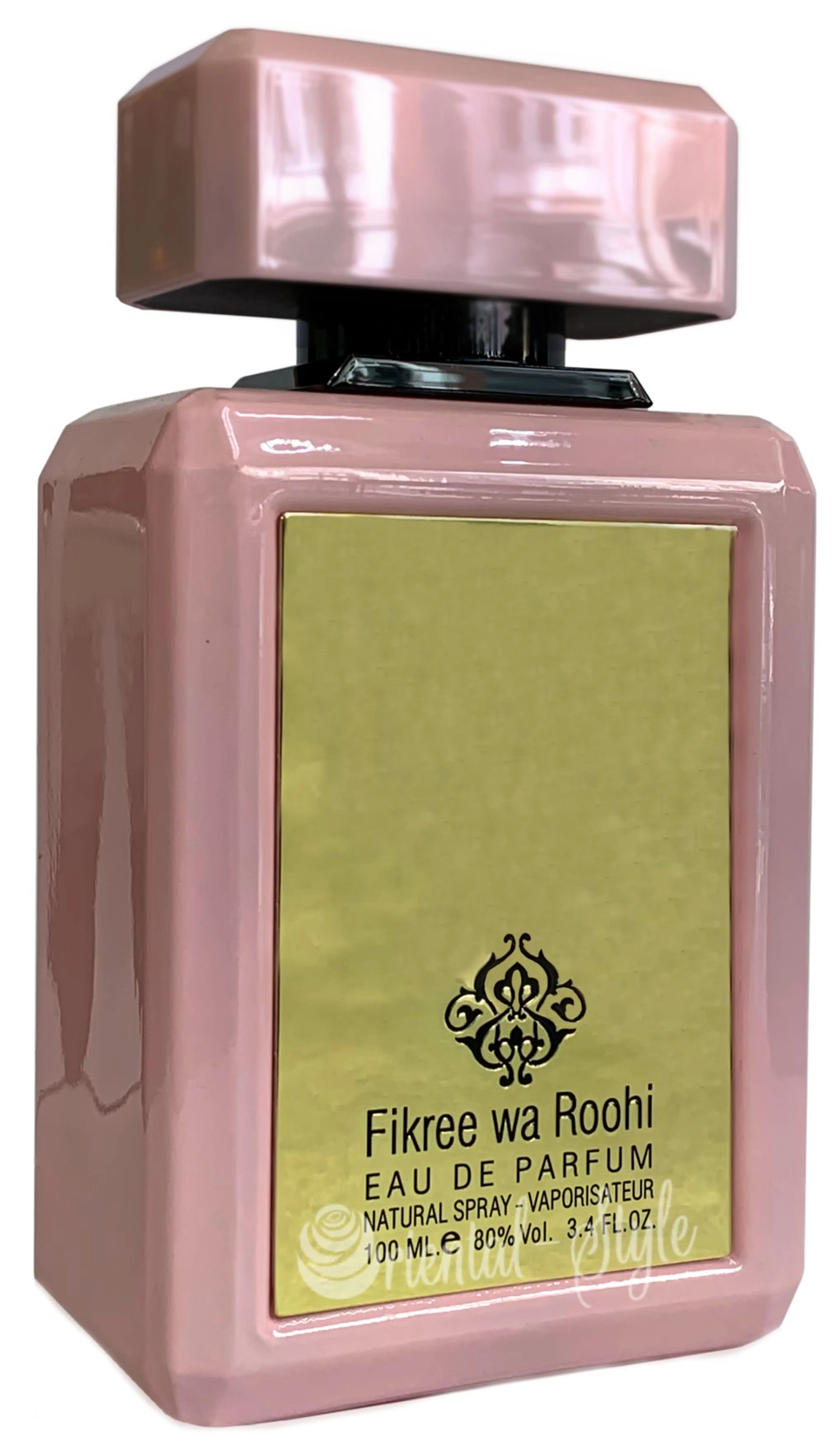 Fikree wa Roohi