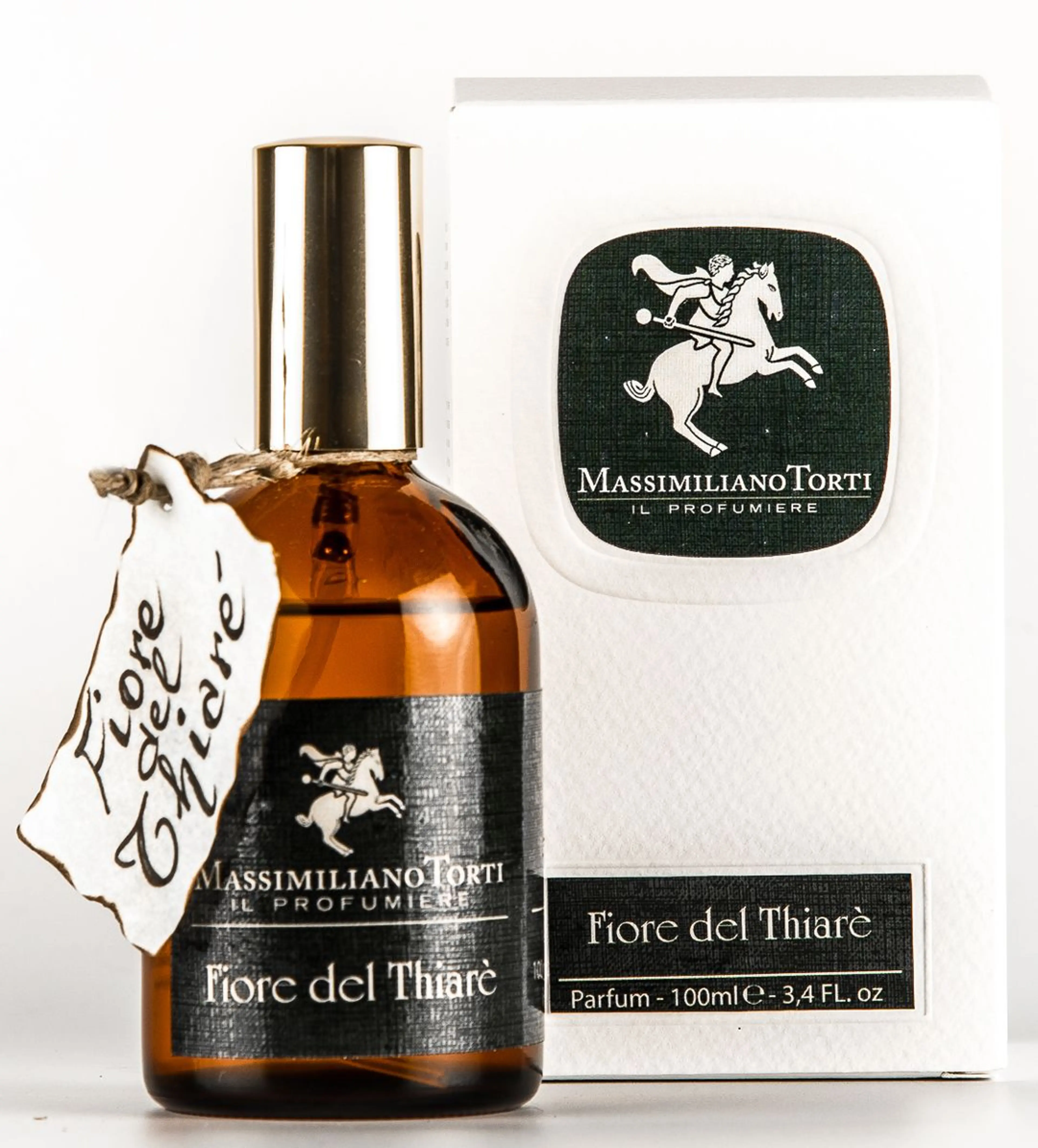 Fiore Del Thiare