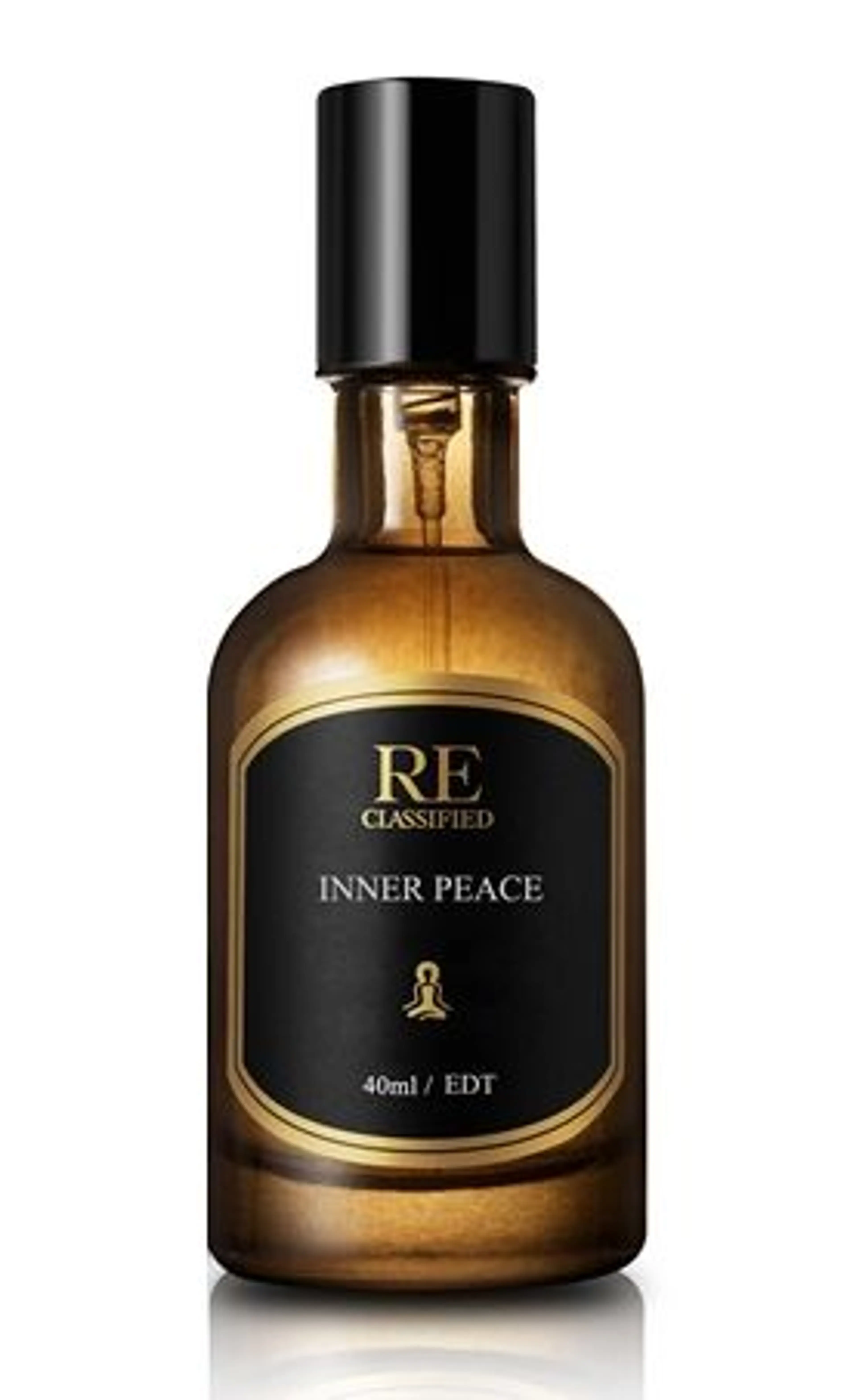 Inner Peace 禅那