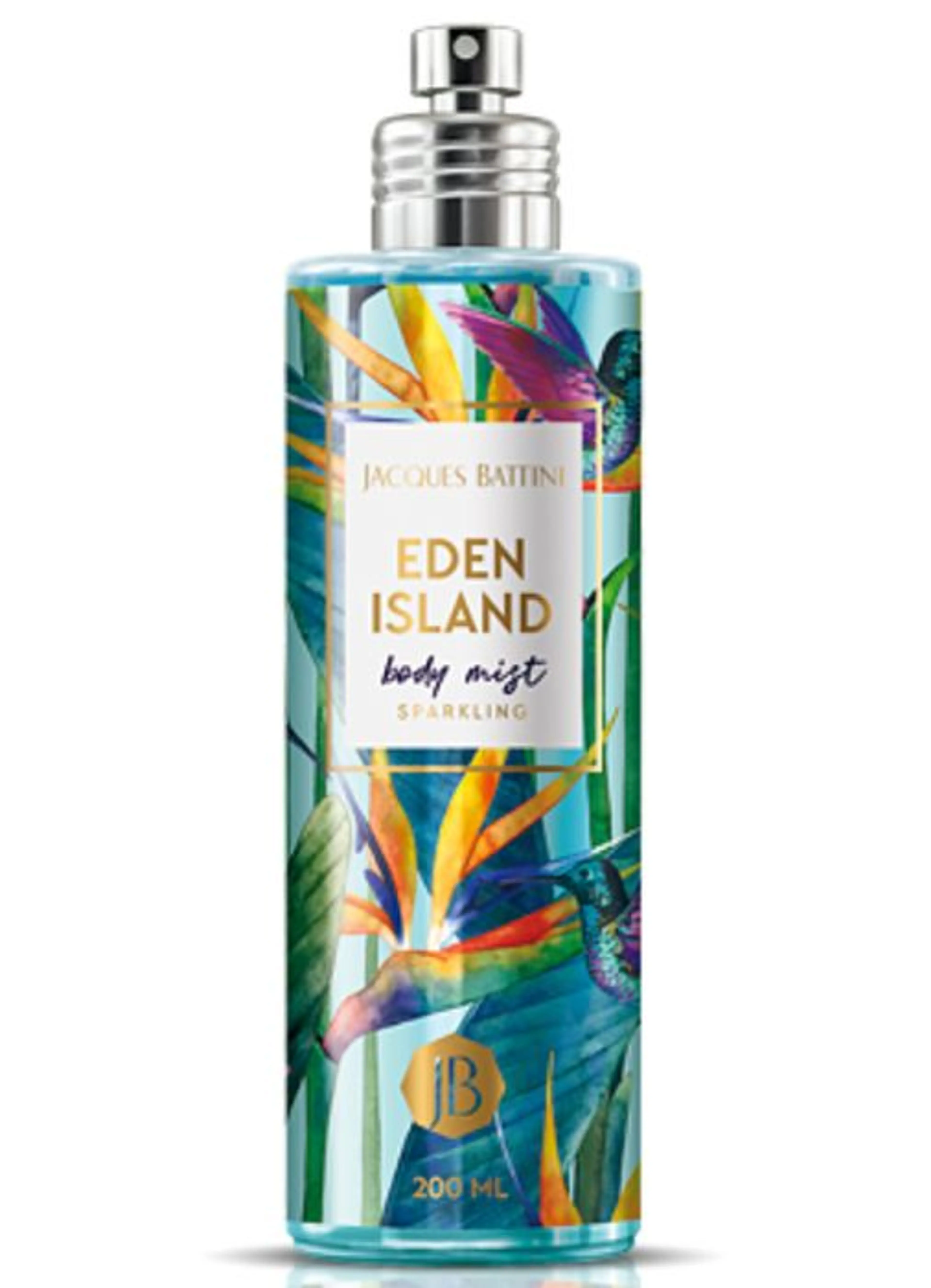 Eden Island