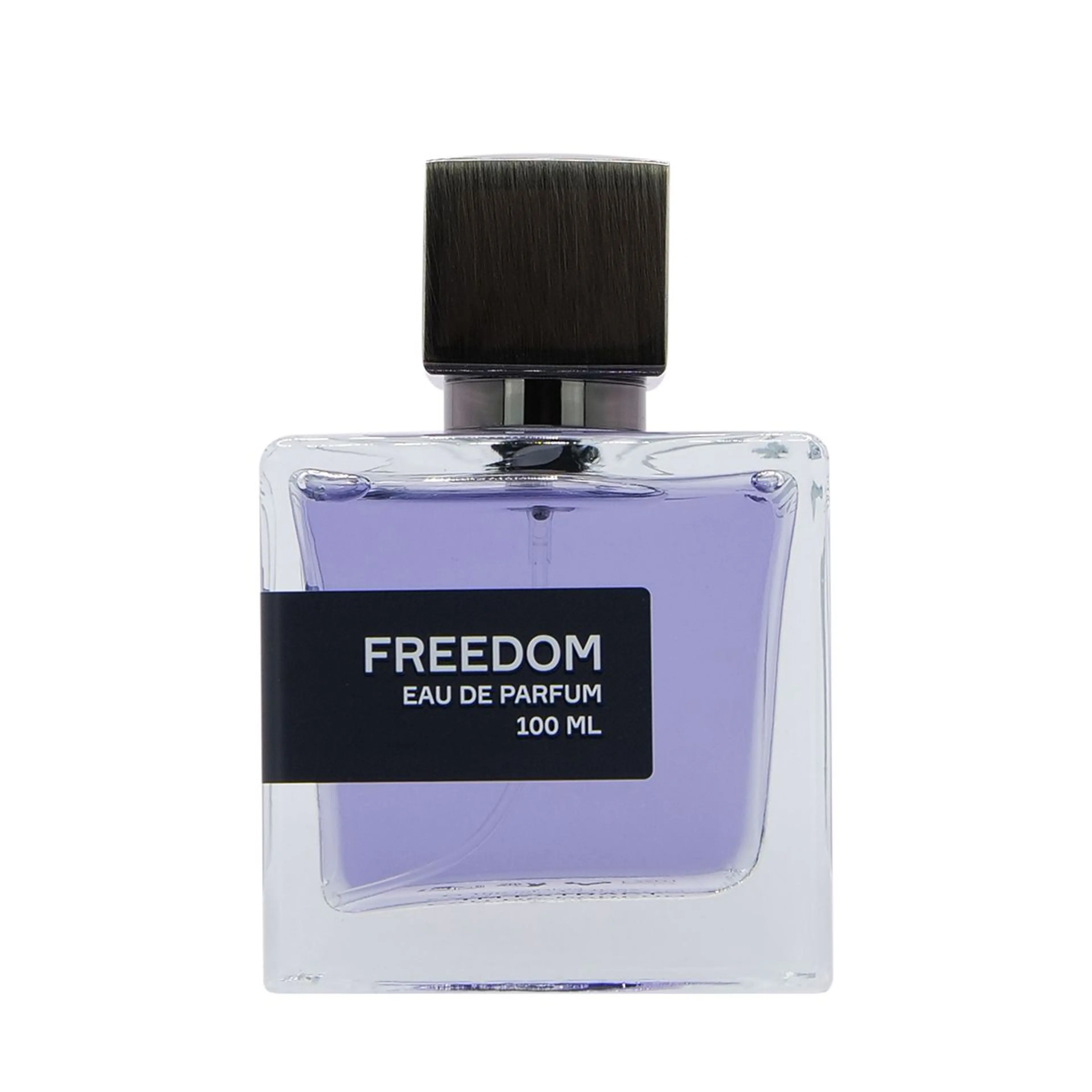 Freedom