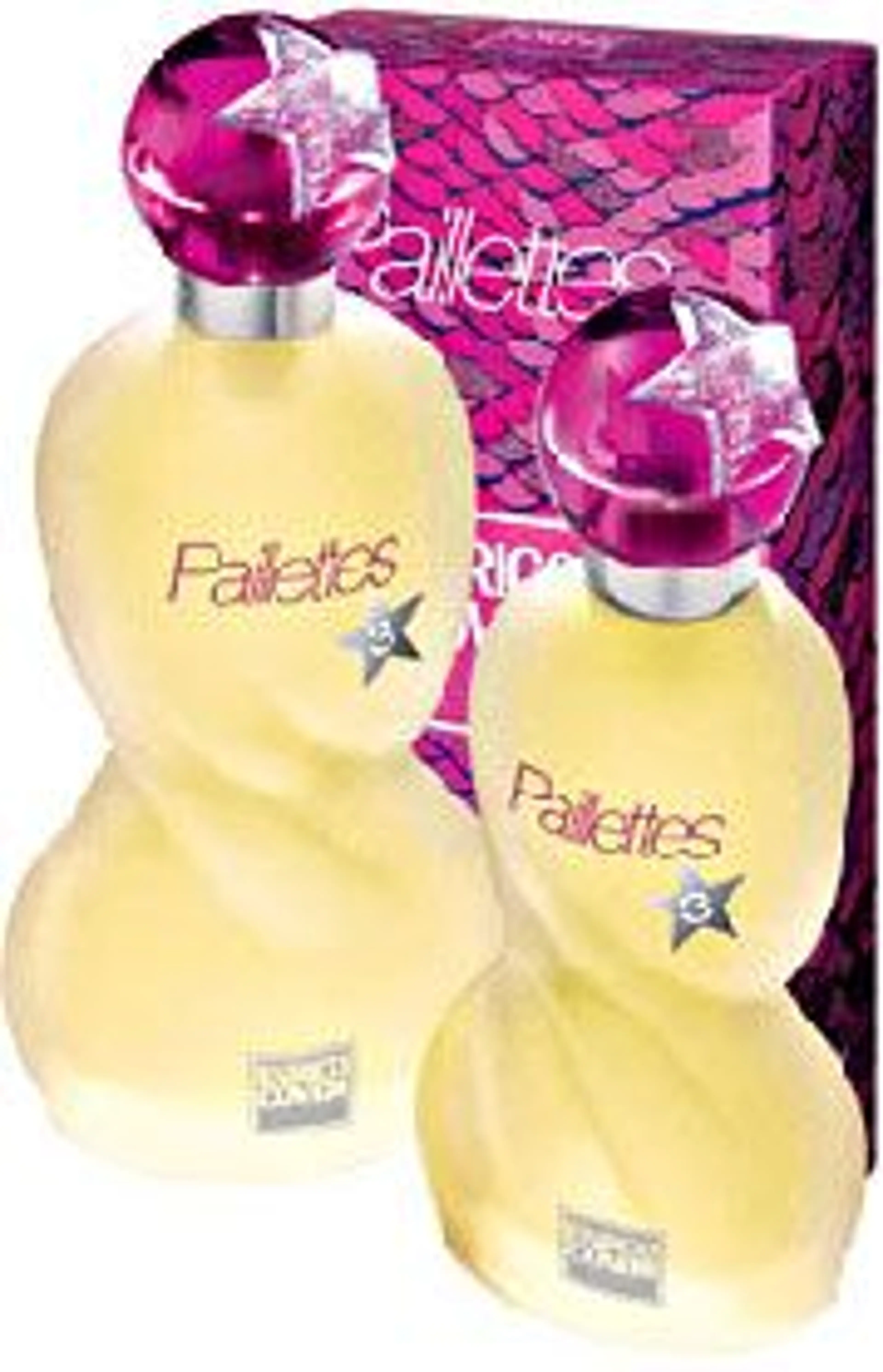 Enrico Coveri Paillettes 3