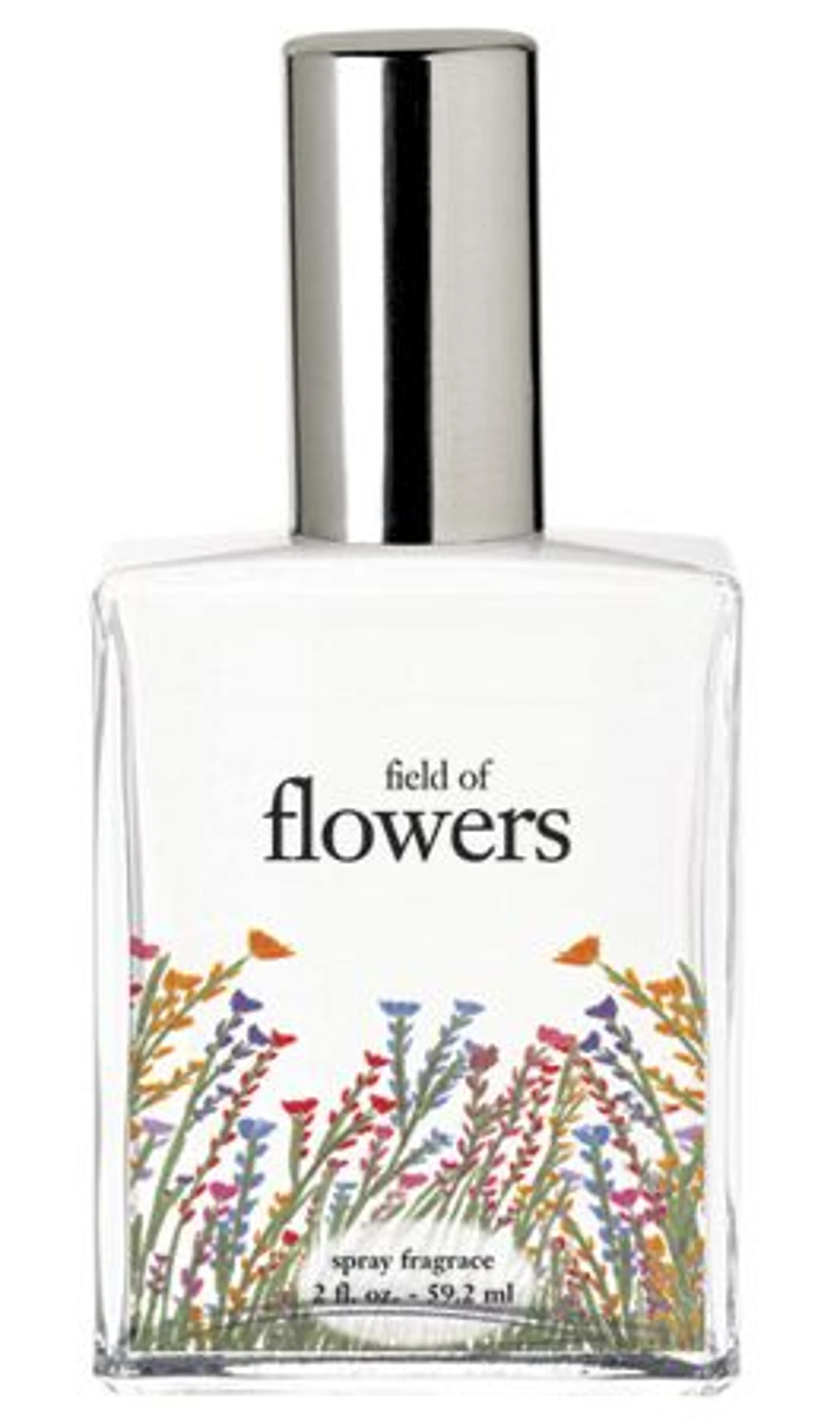 Field of Flowers