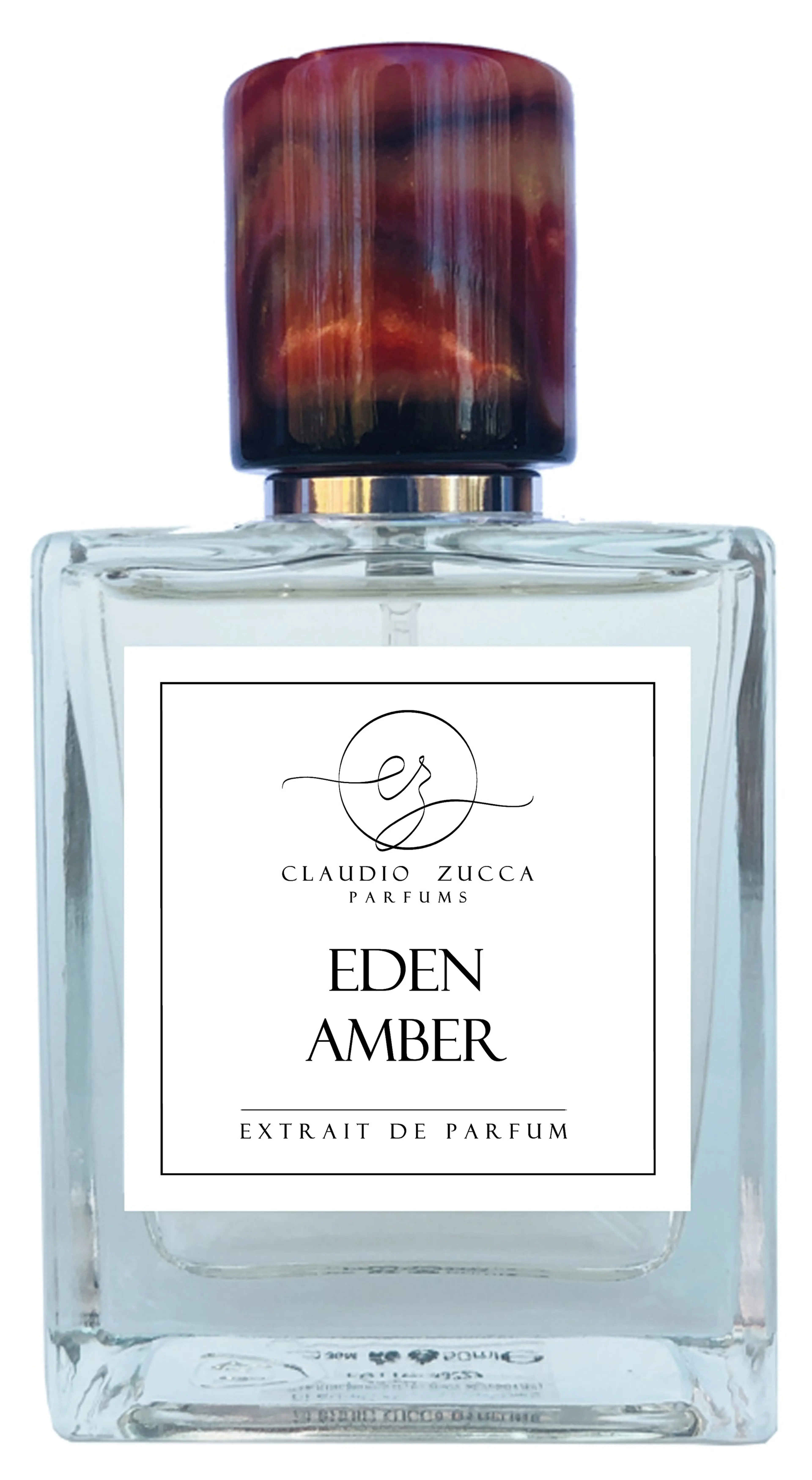 Eden Amber