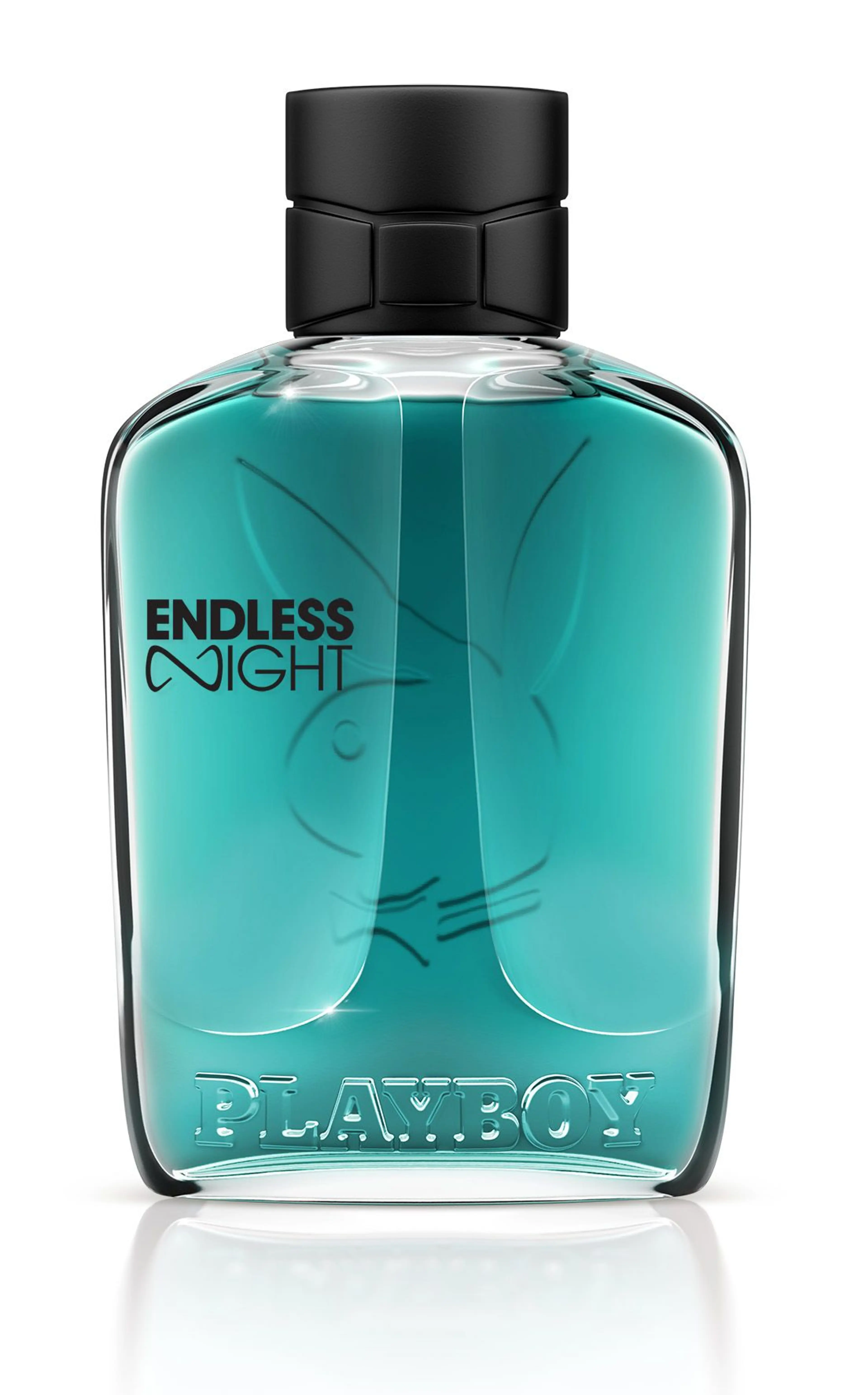 Endless Night For Him