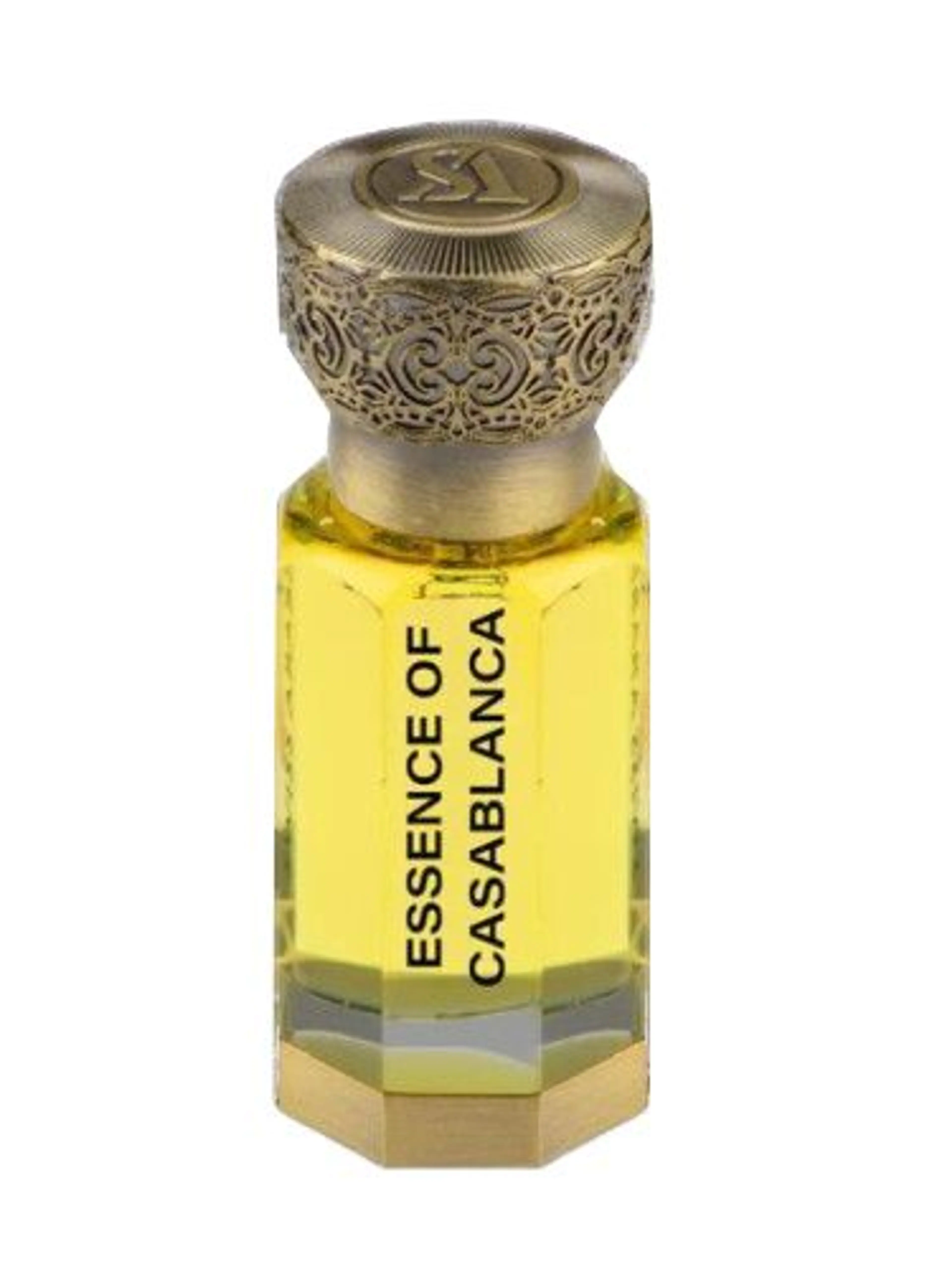 Essence Of Casablanca Oil