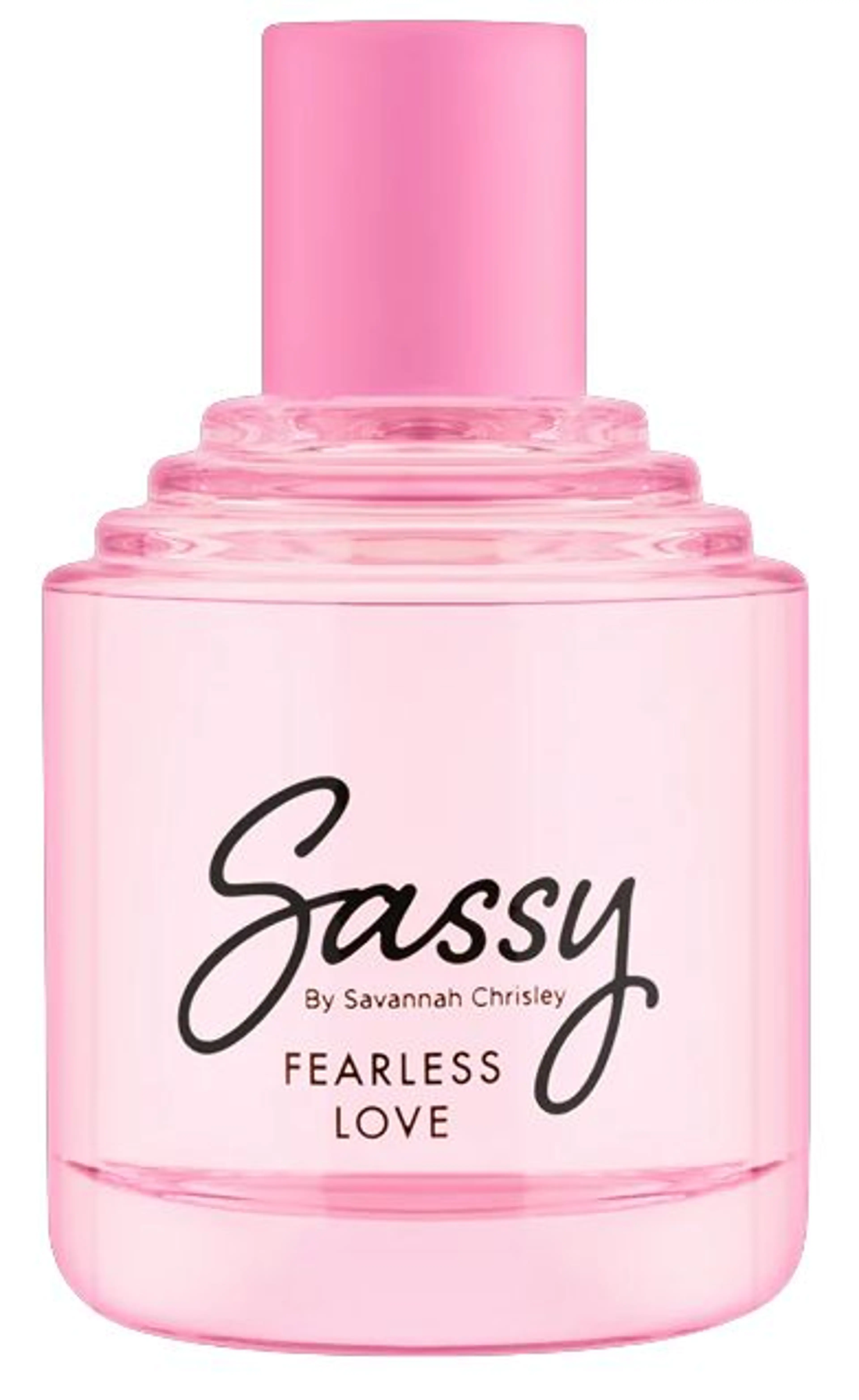 Fearless Love