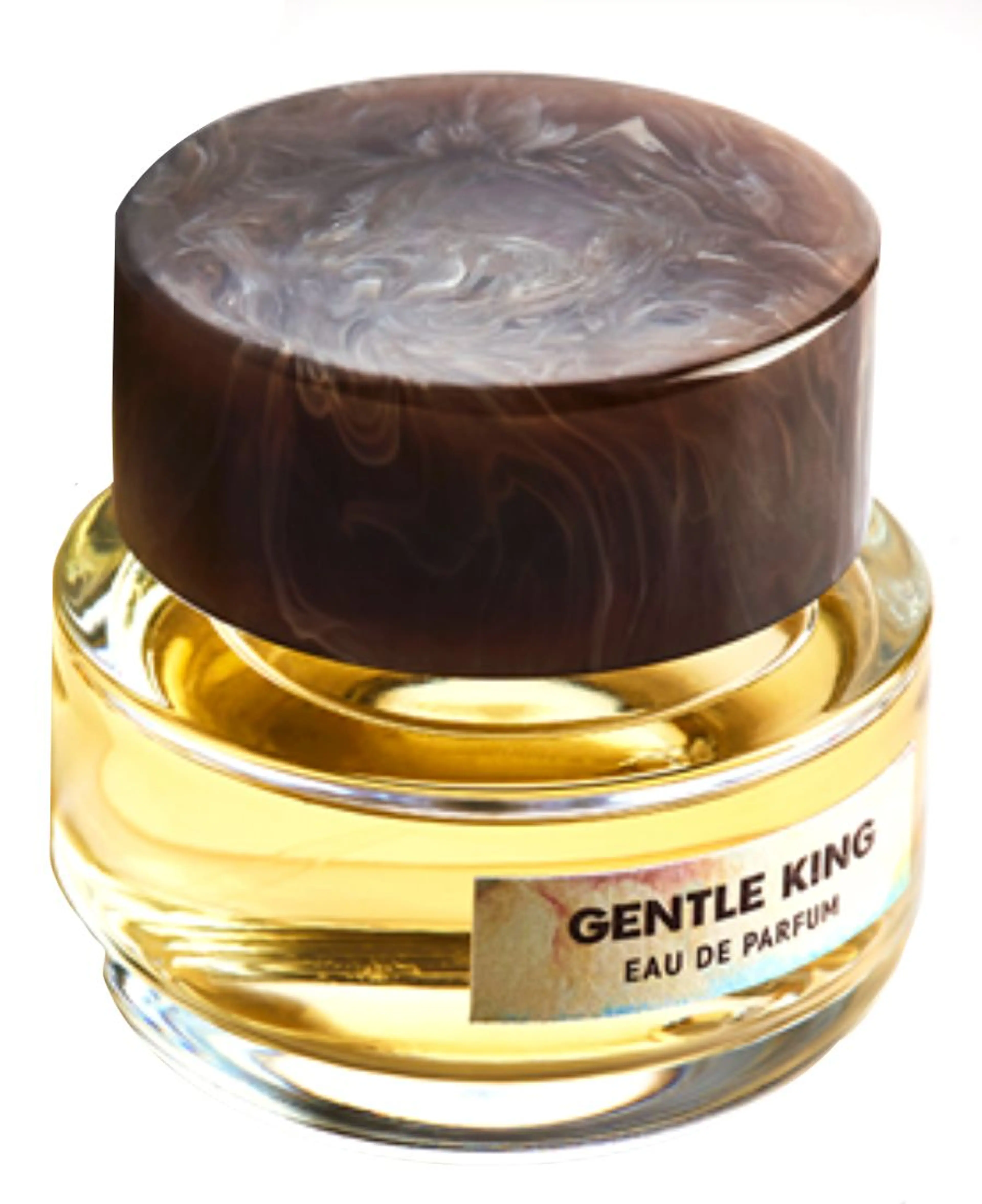 Gentle King