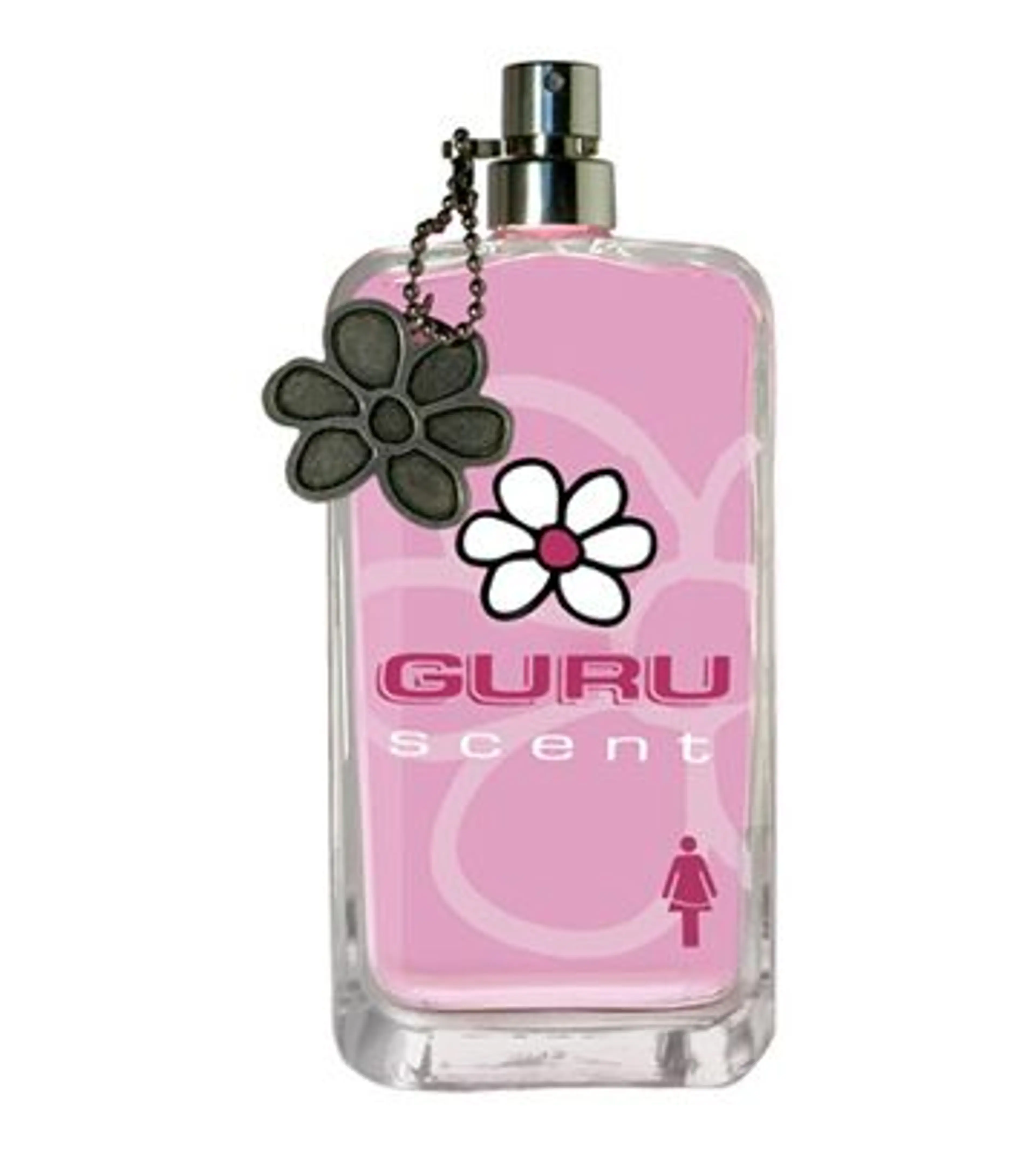 Guru Scent Woman