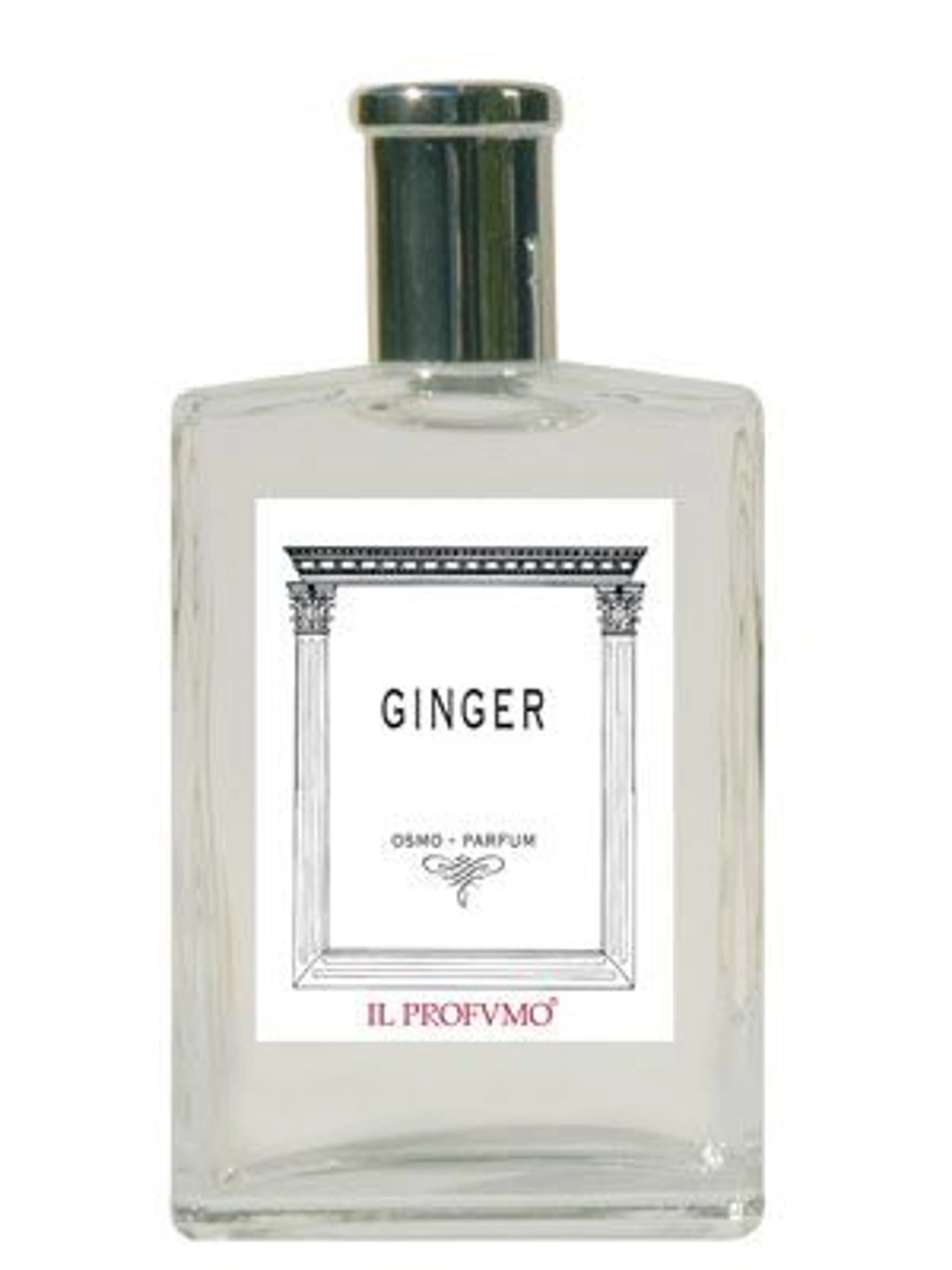Ginger Osmo