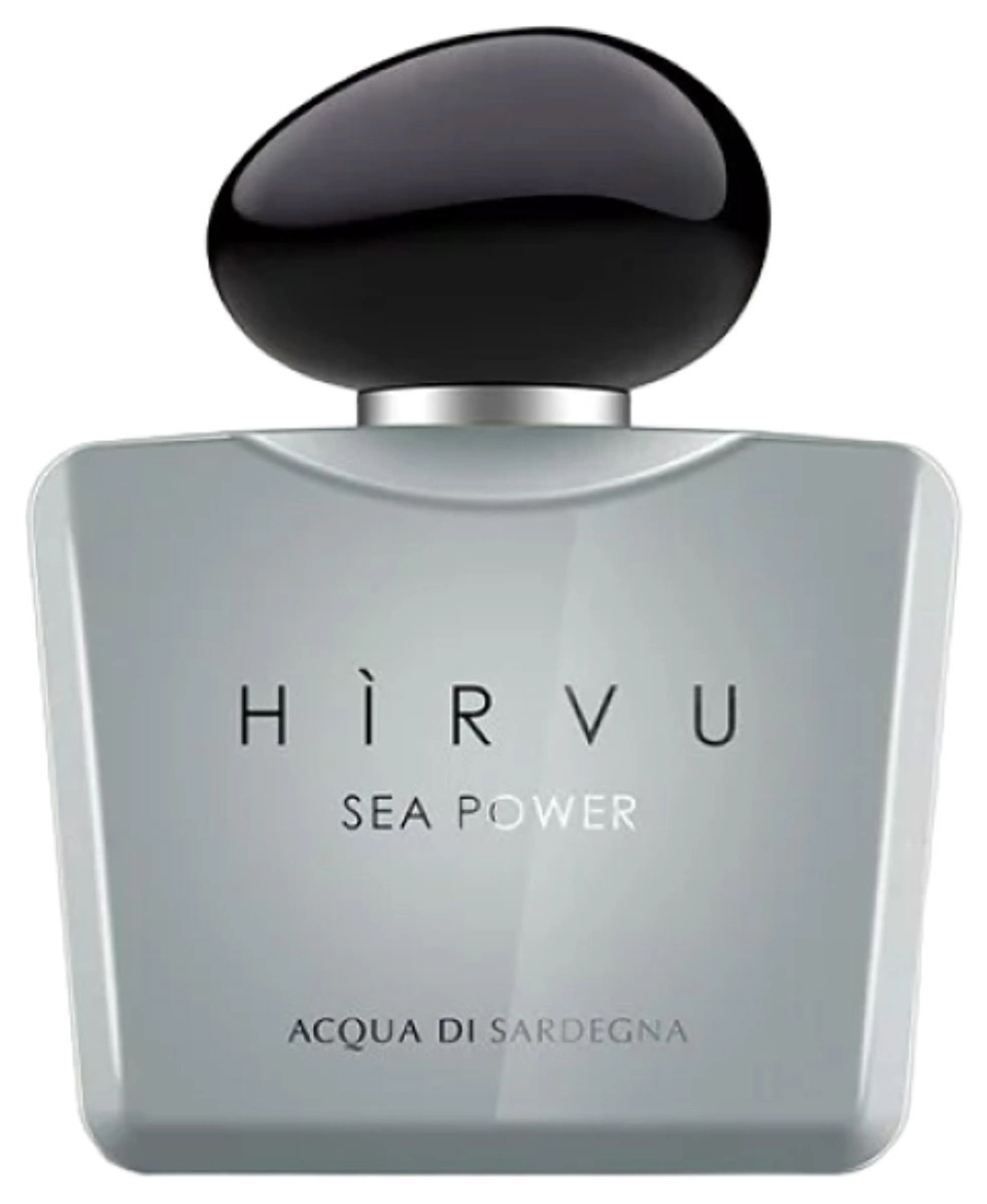 Hìrvu Sea Power