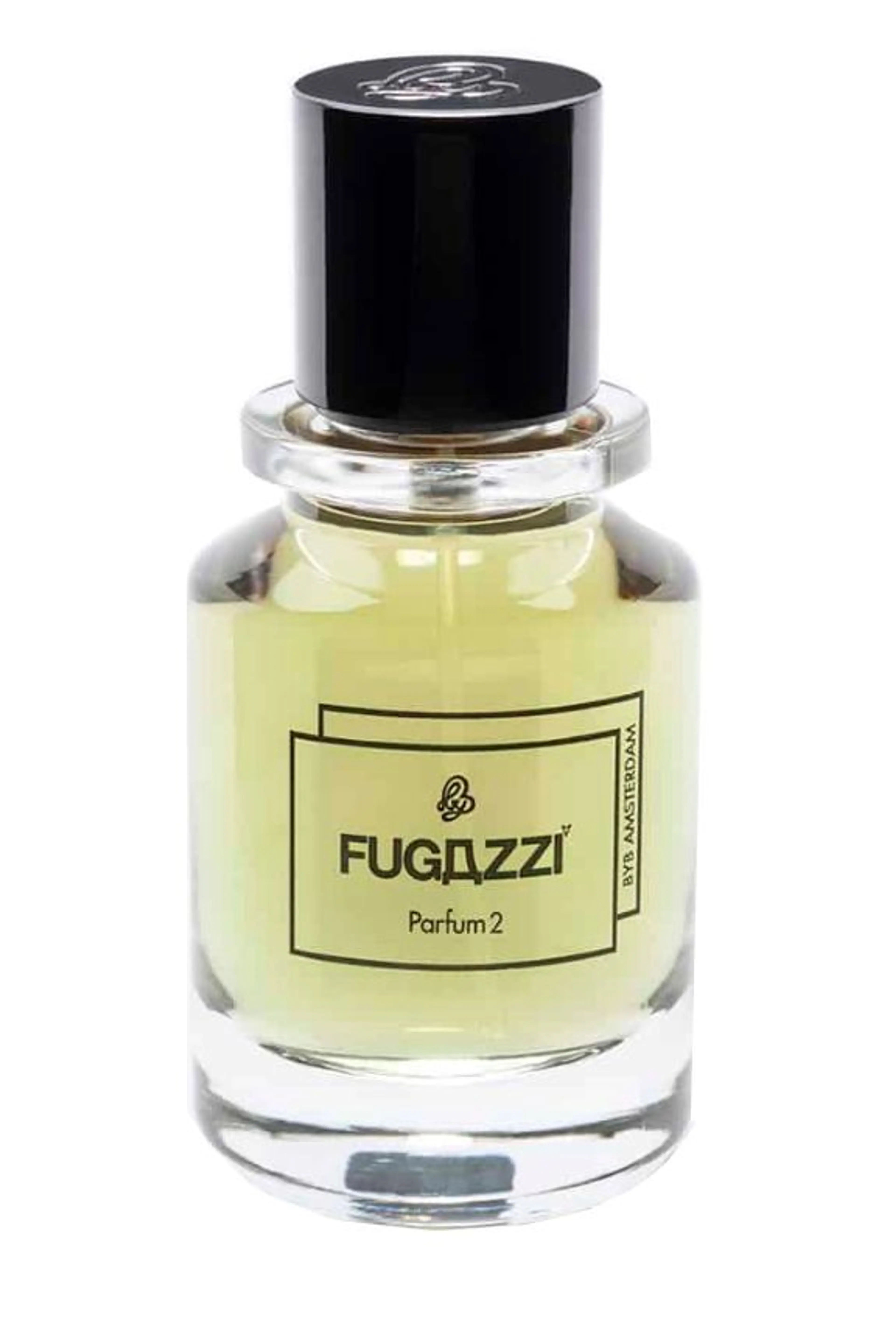 Fugazzi Parfum 2 OUD Of Office