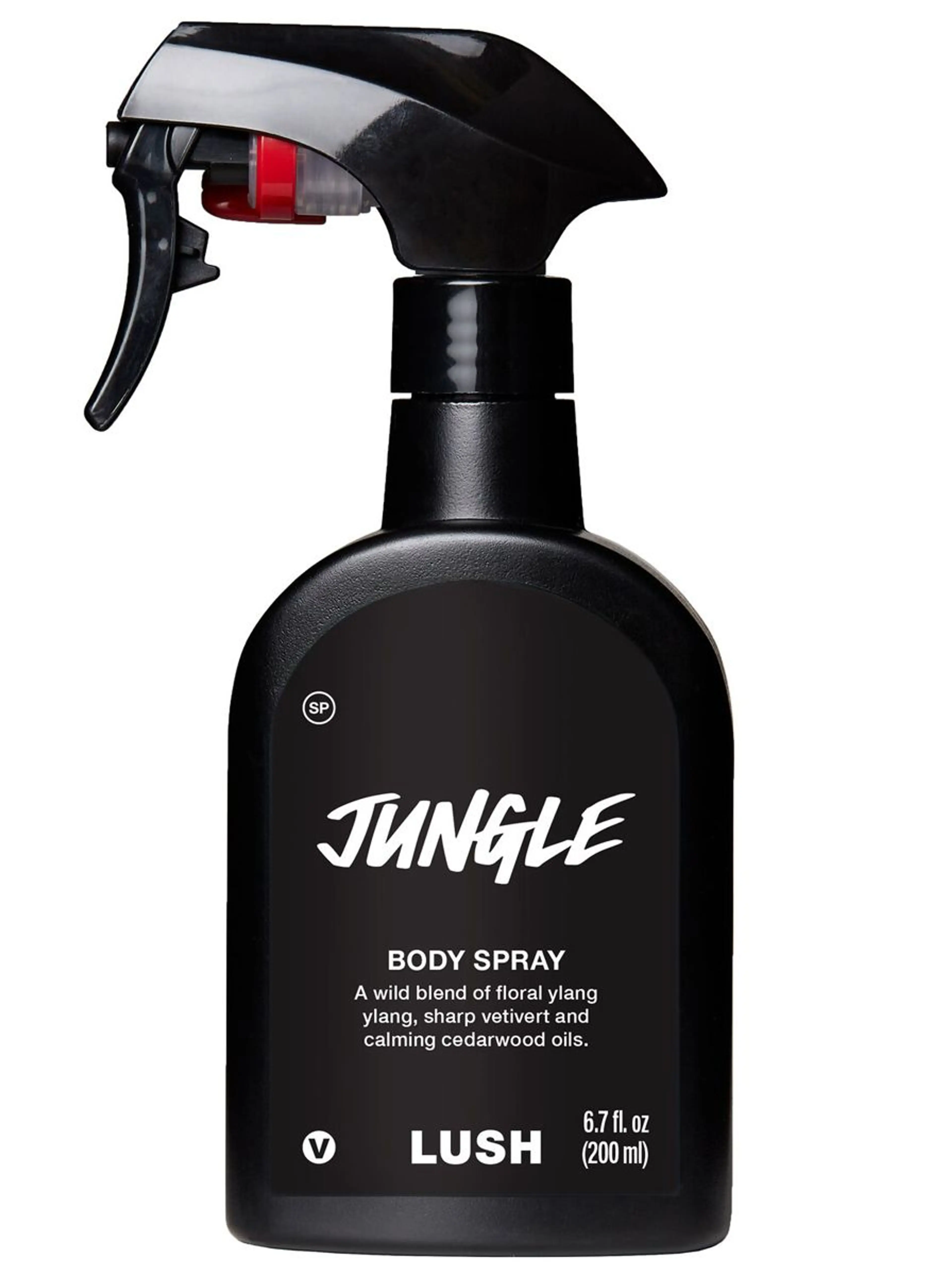 Jungle