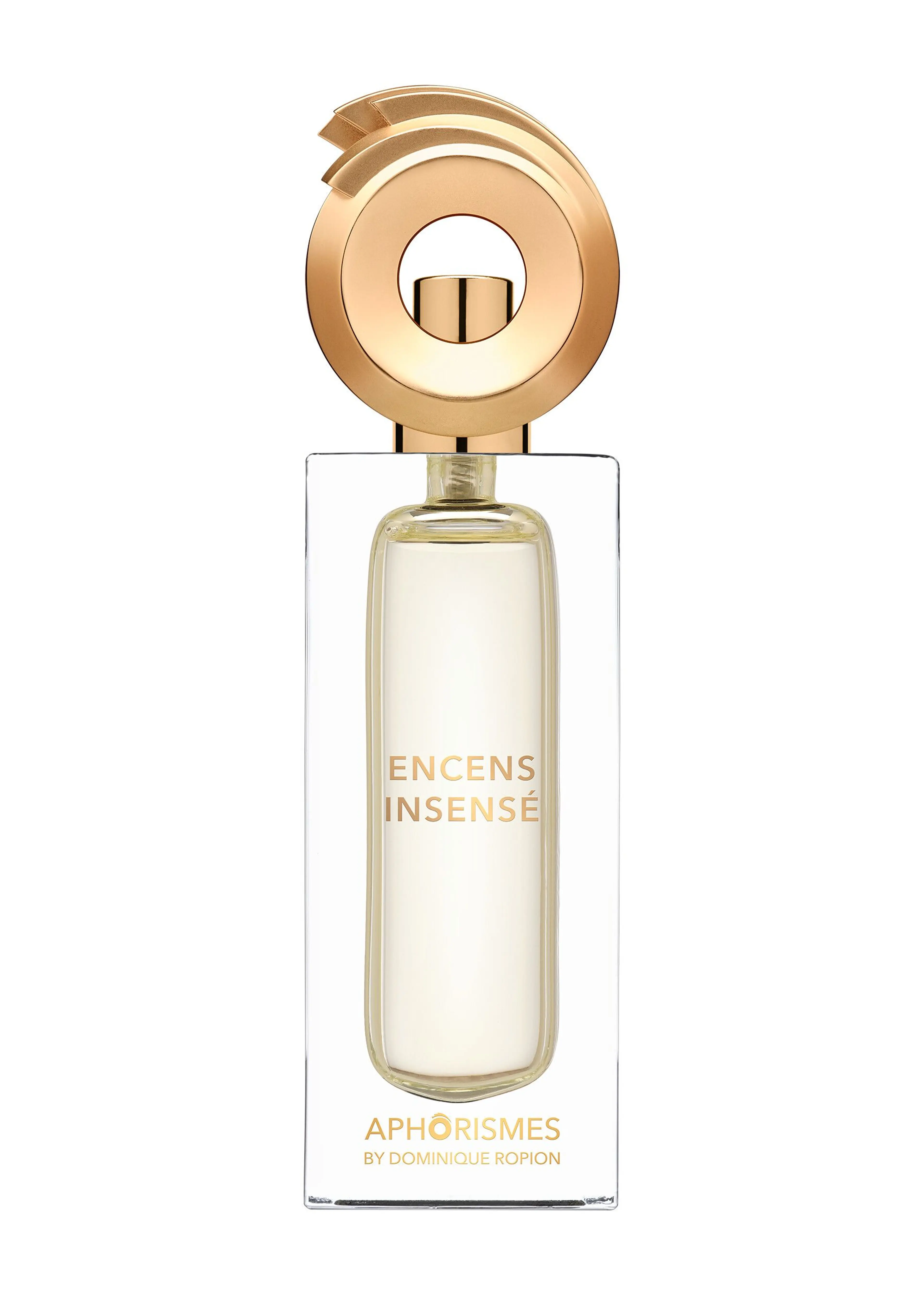 Encens Insensé