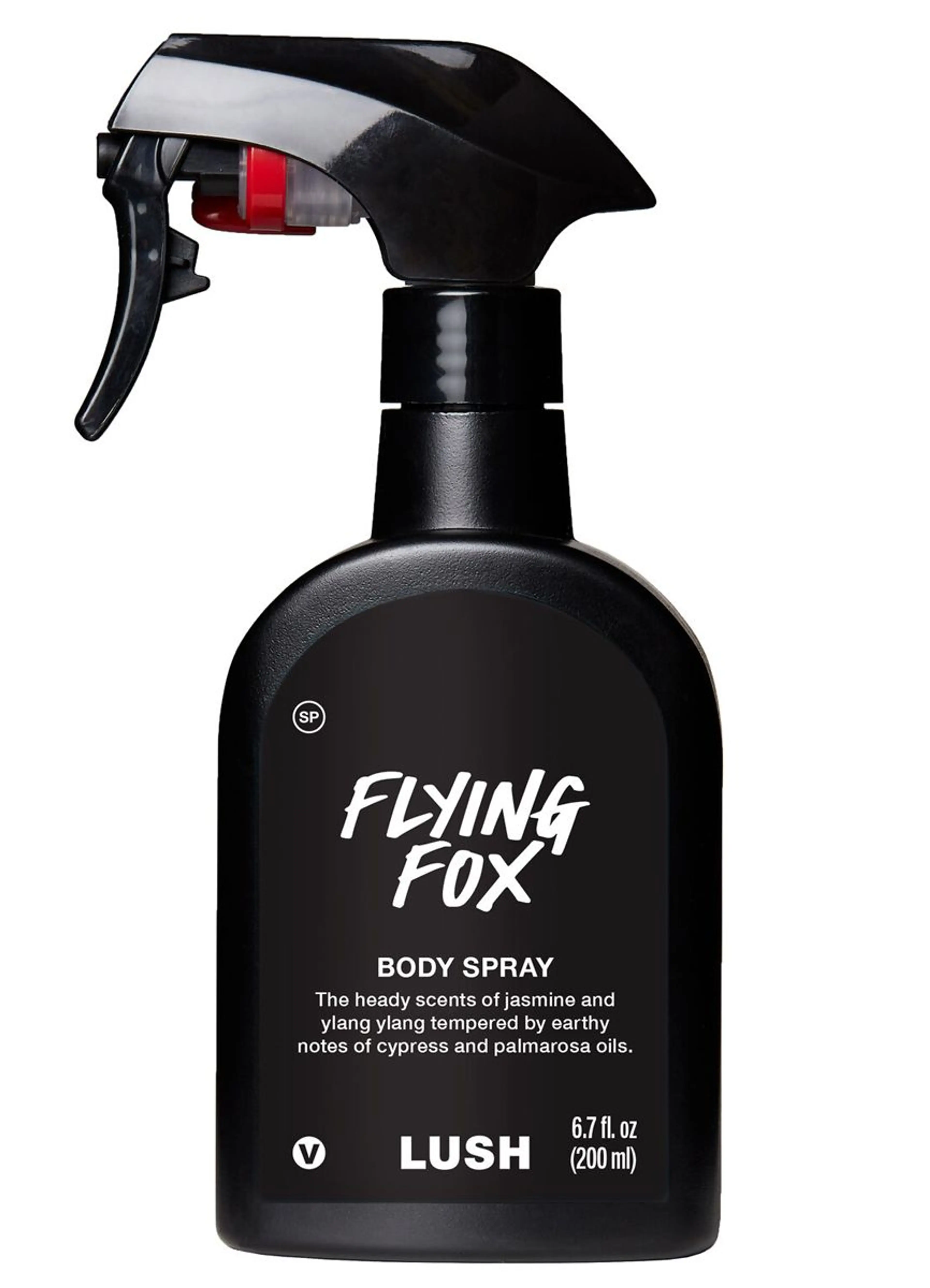 Flying Fox