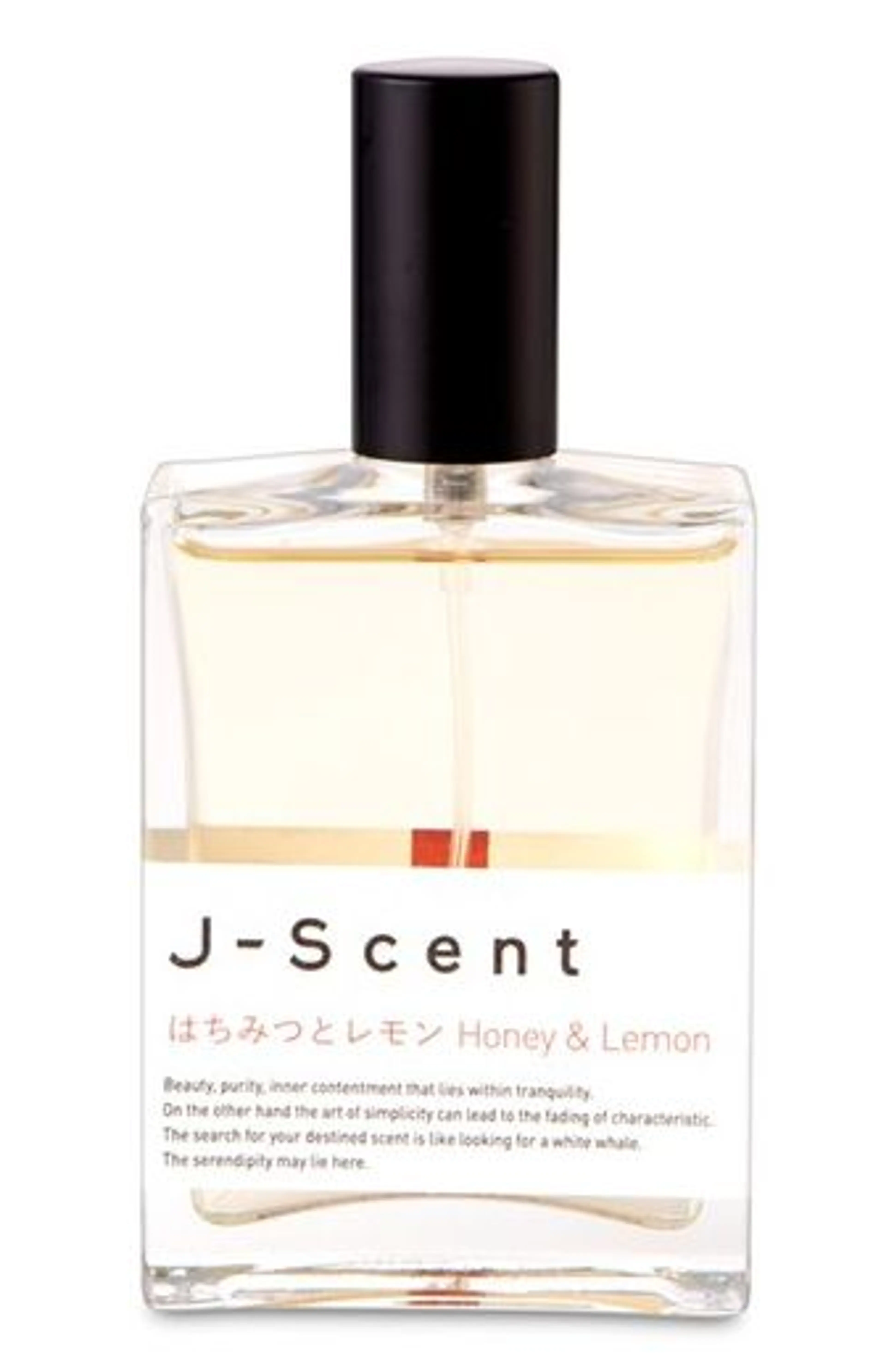 Honey & Lemon