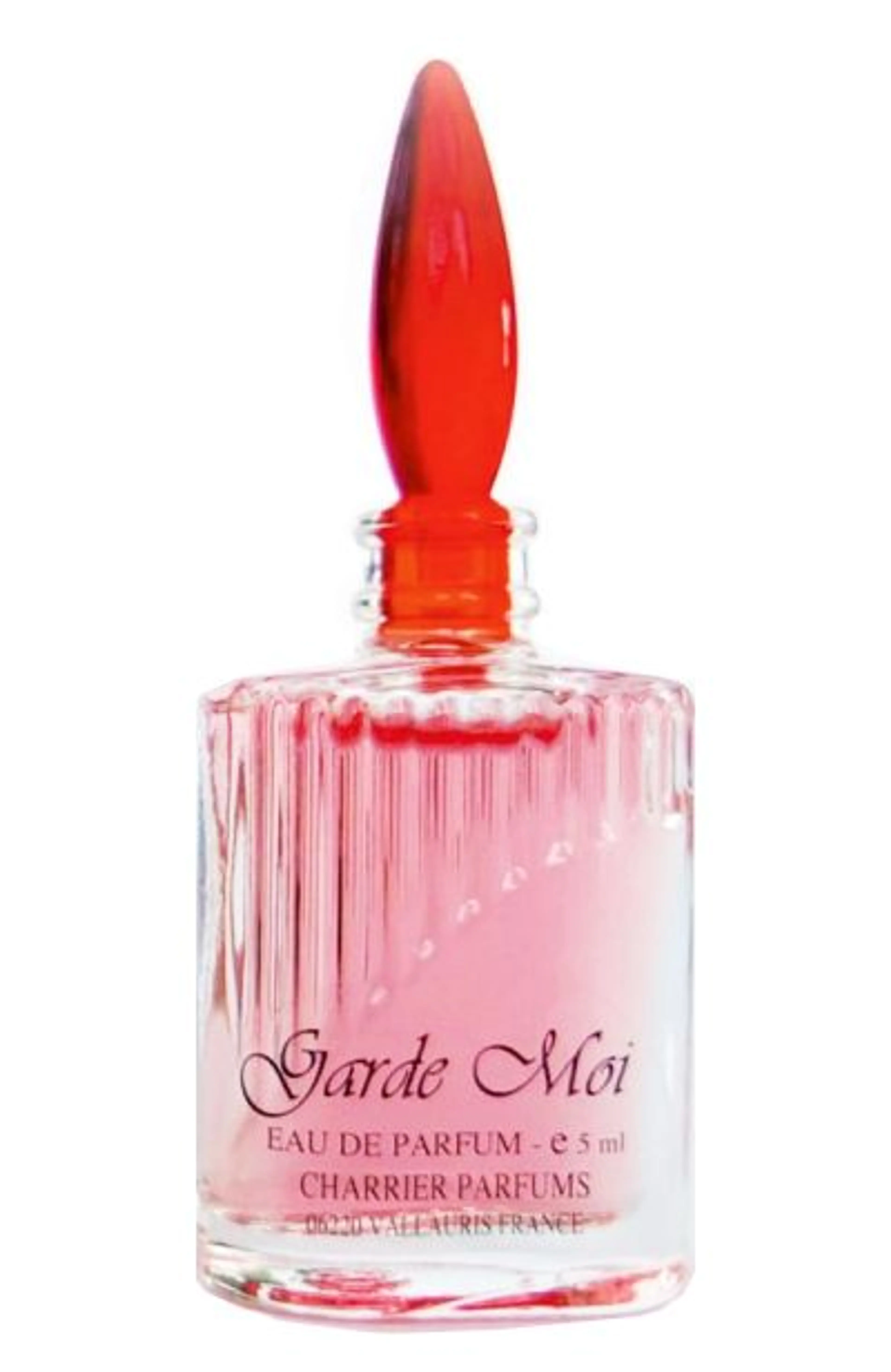 Garde Moi