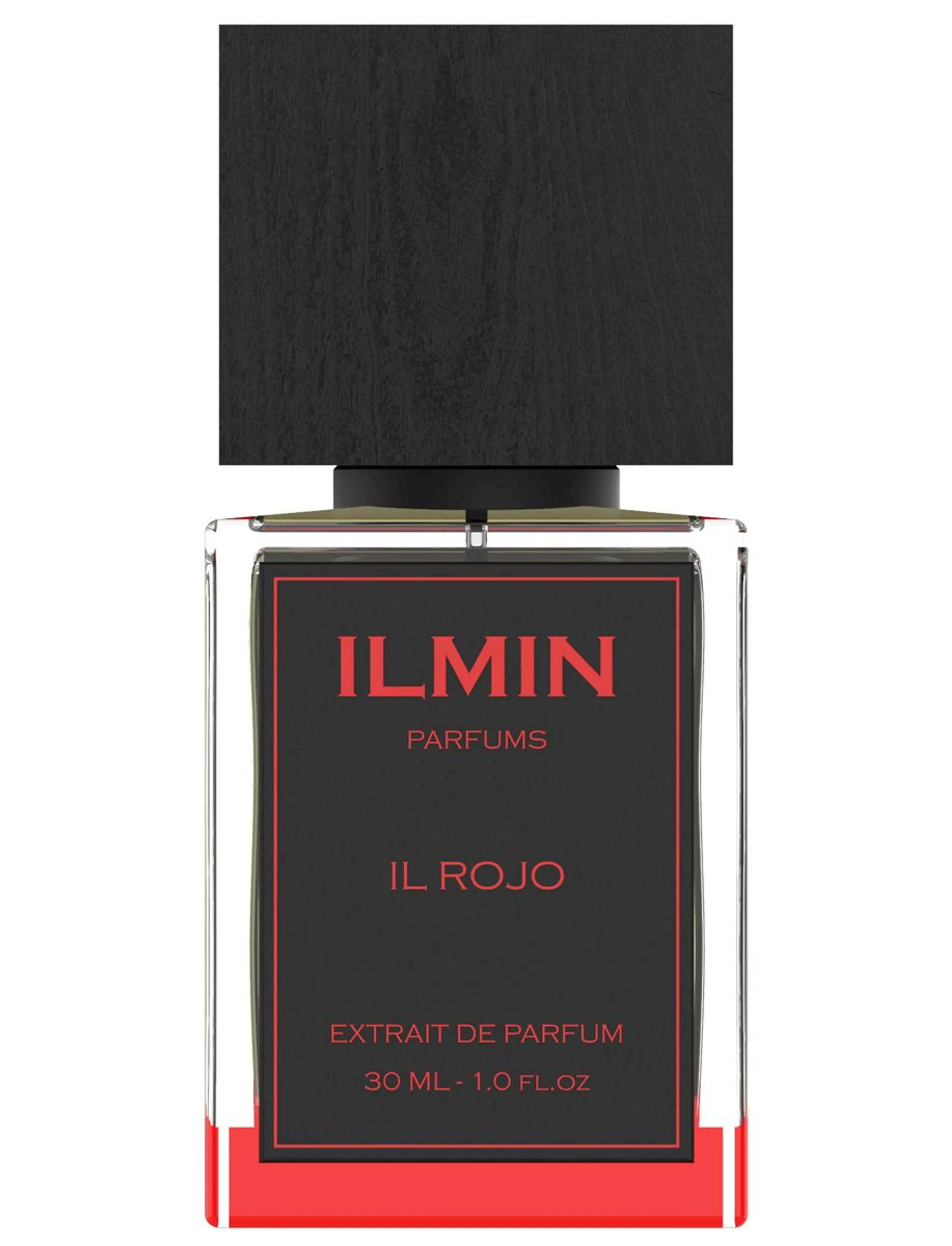 Il Rojo