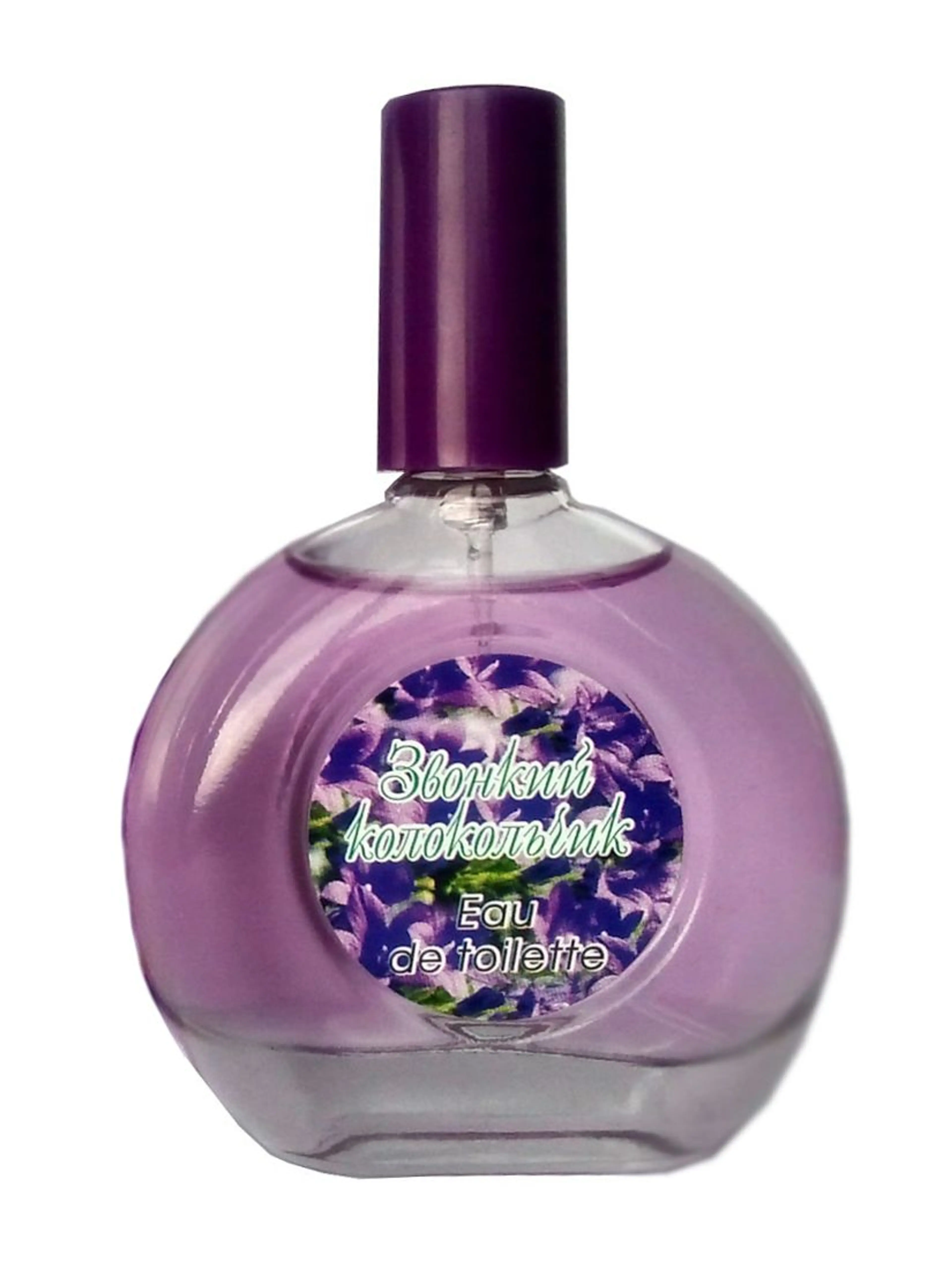 Jungle Bluebell