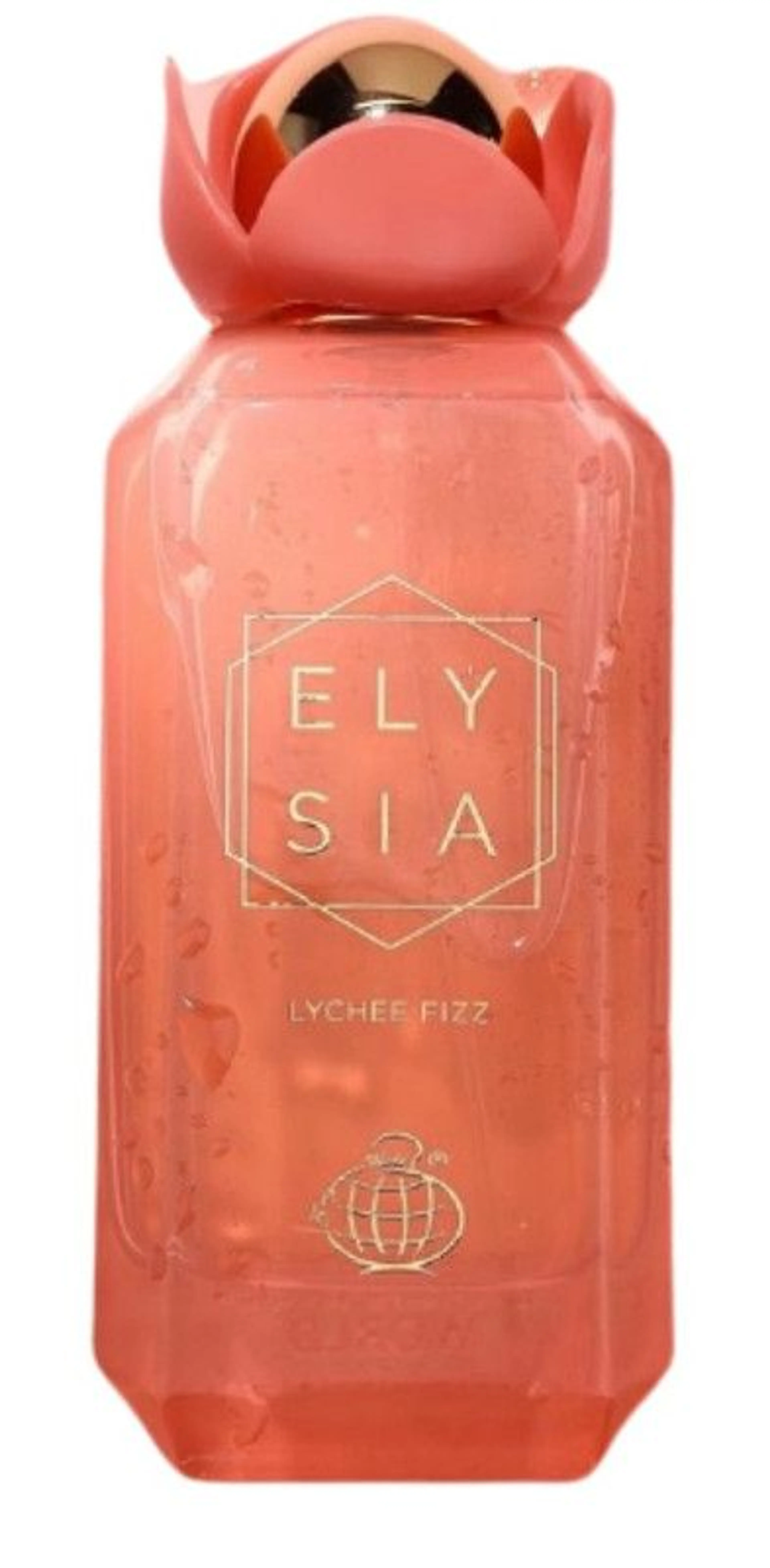 Elysia Lychee Fizz