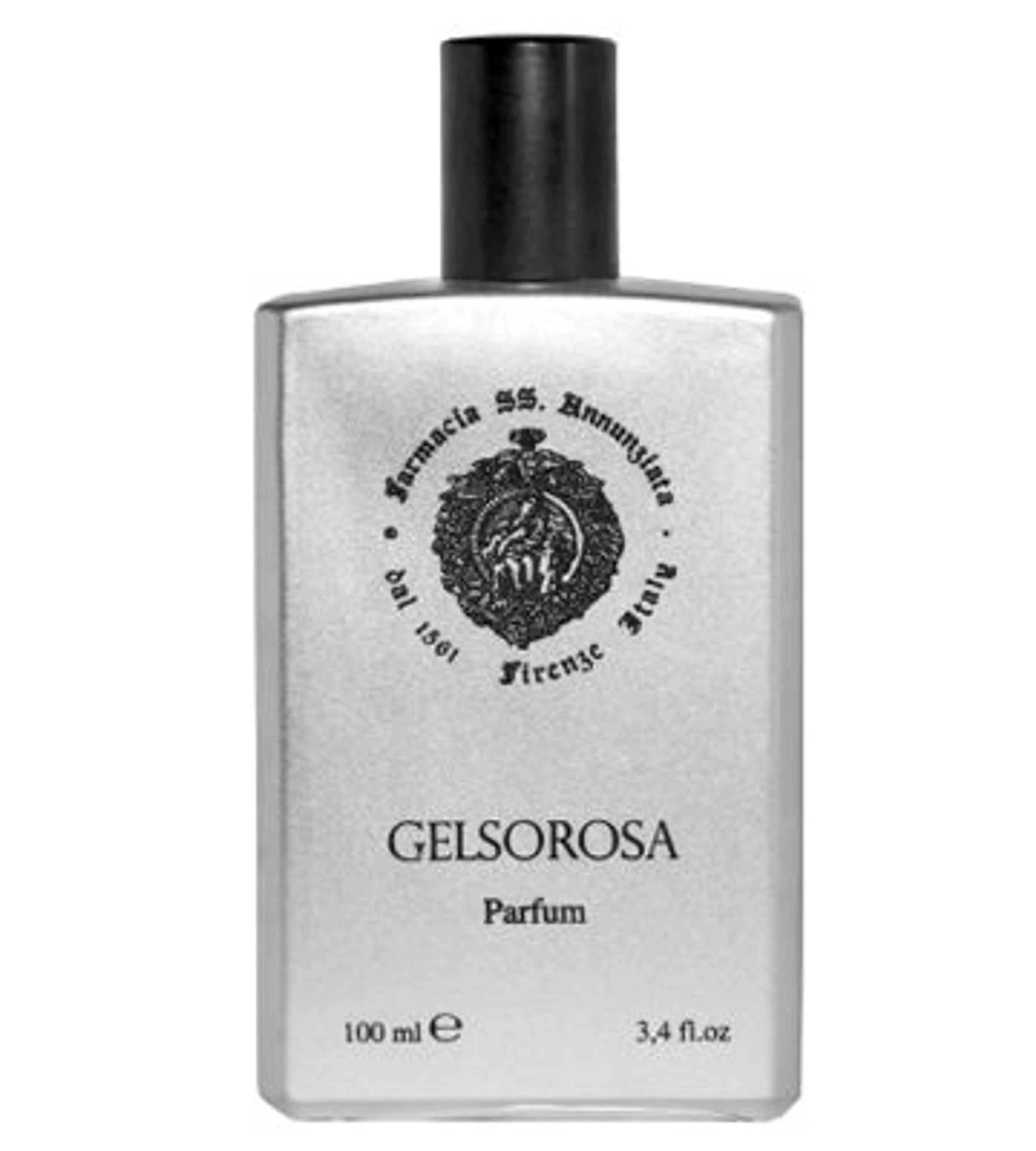 Gelsorosa