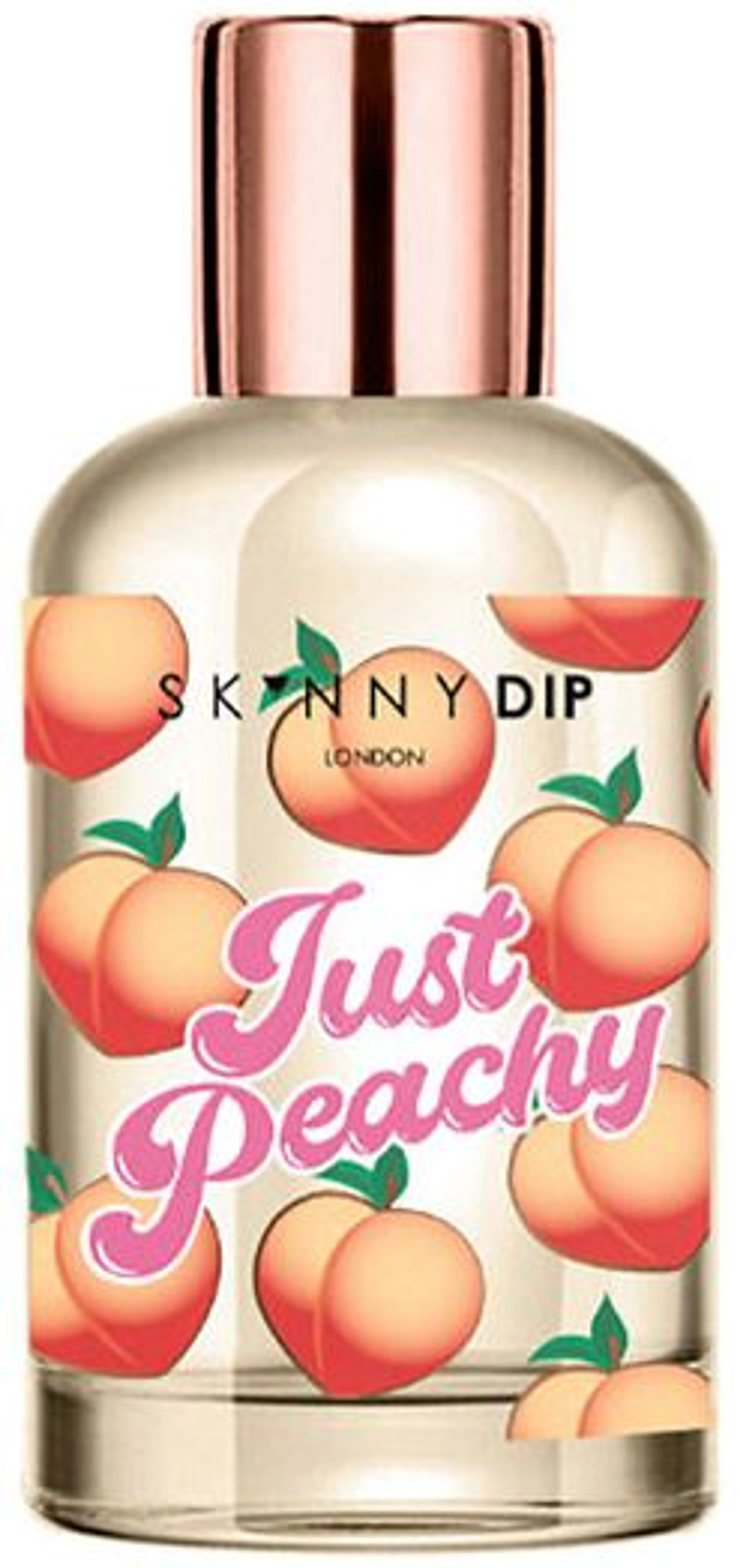 Just Peachy