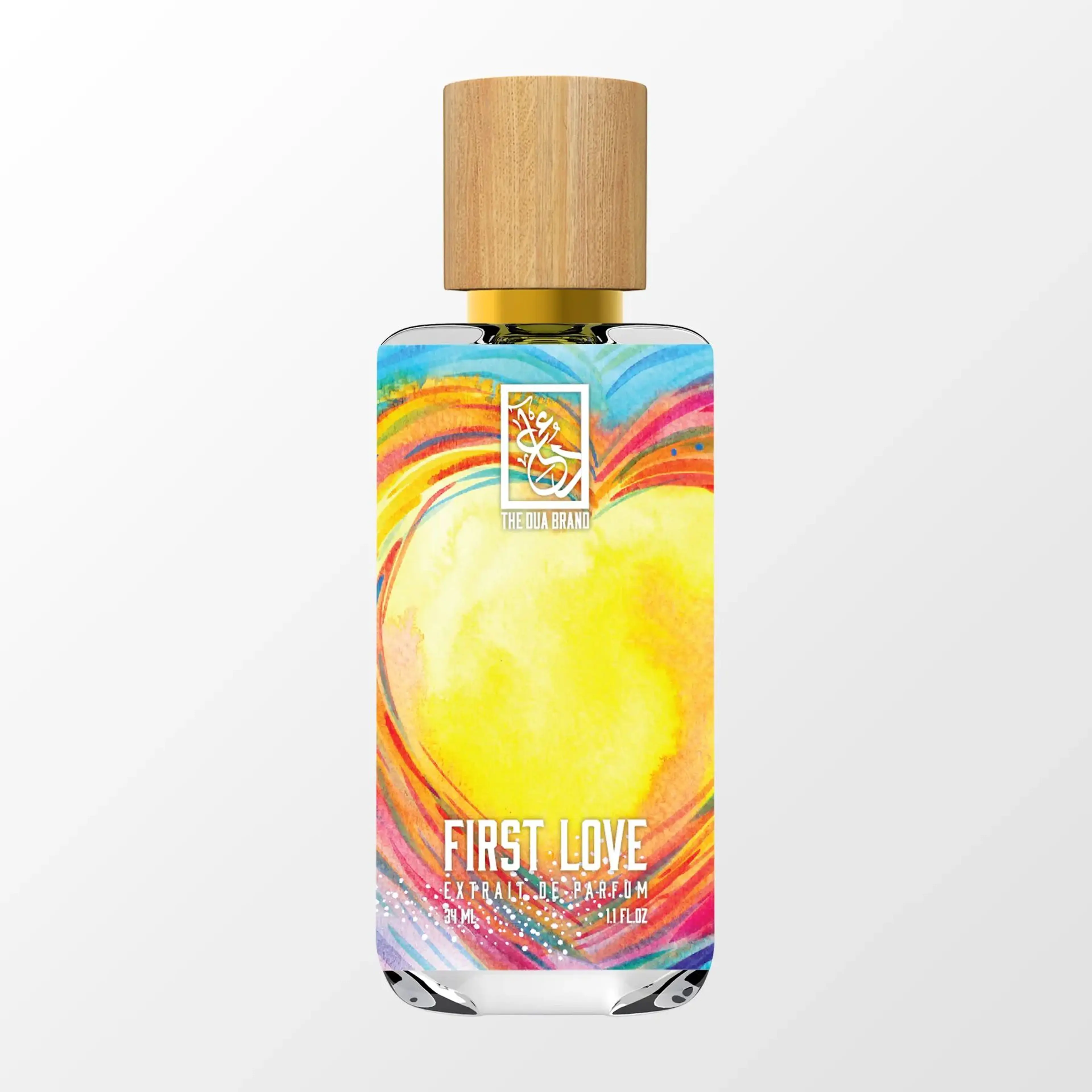 First Love