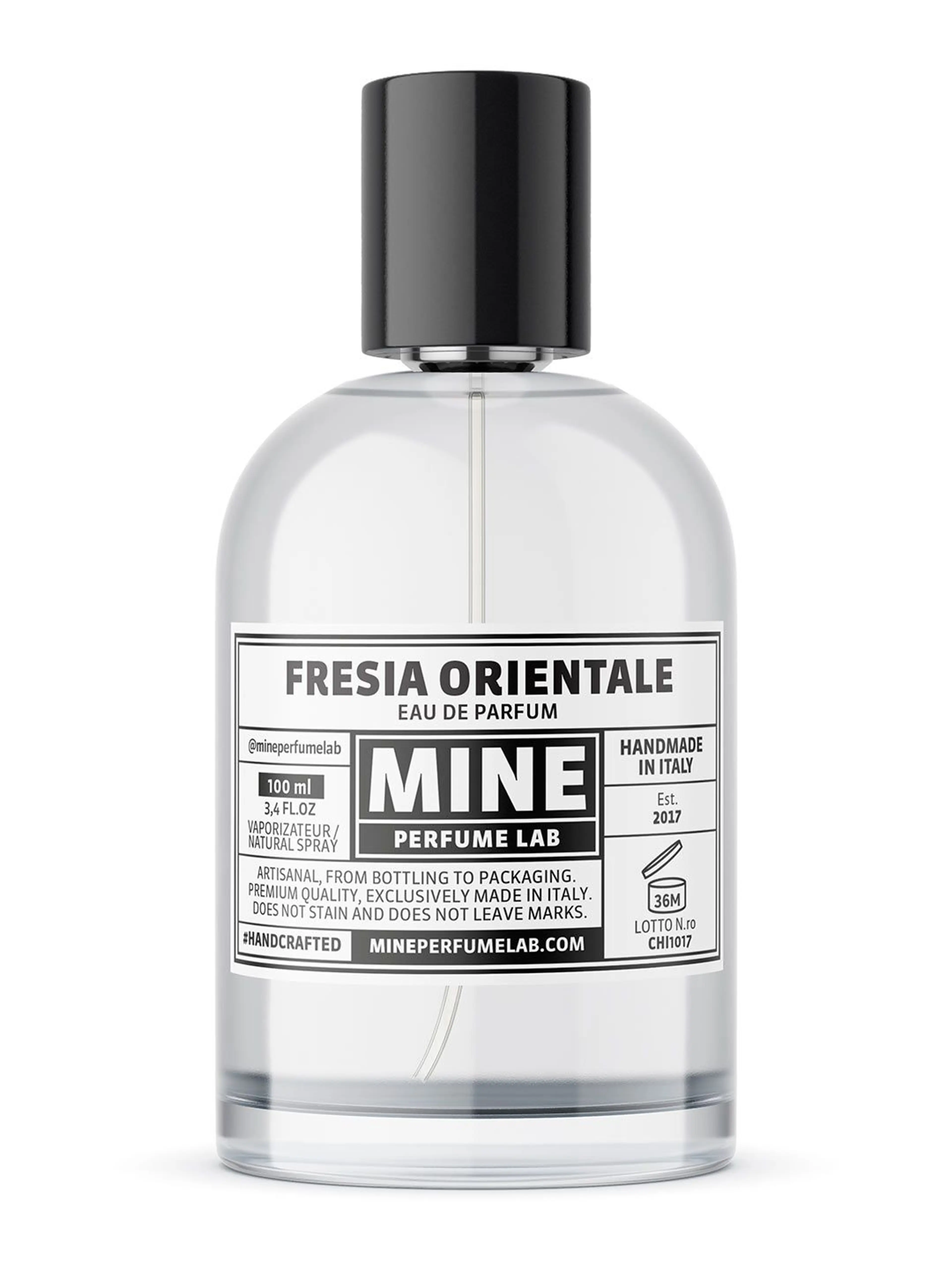 Fresia Orientale