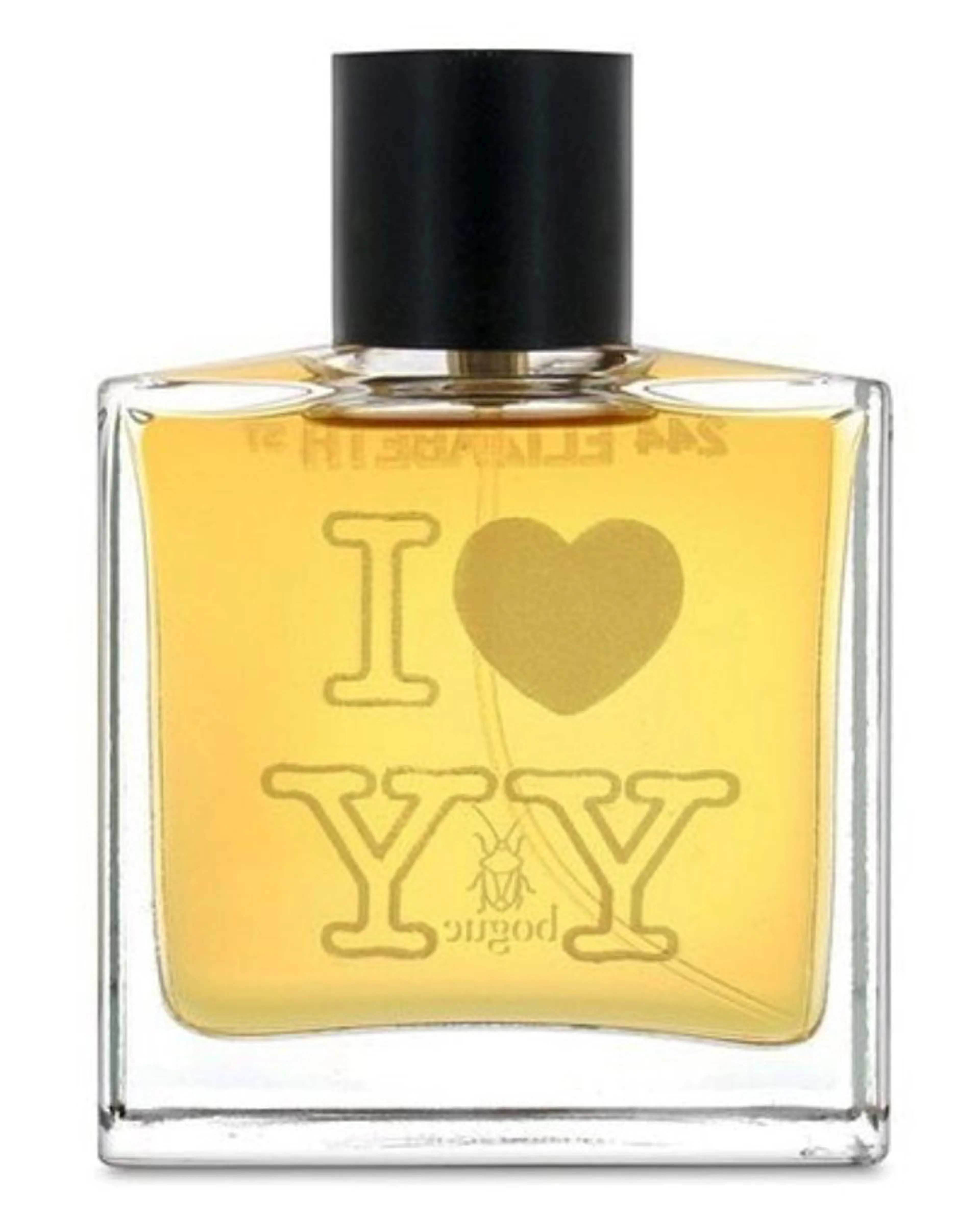 I Love YY