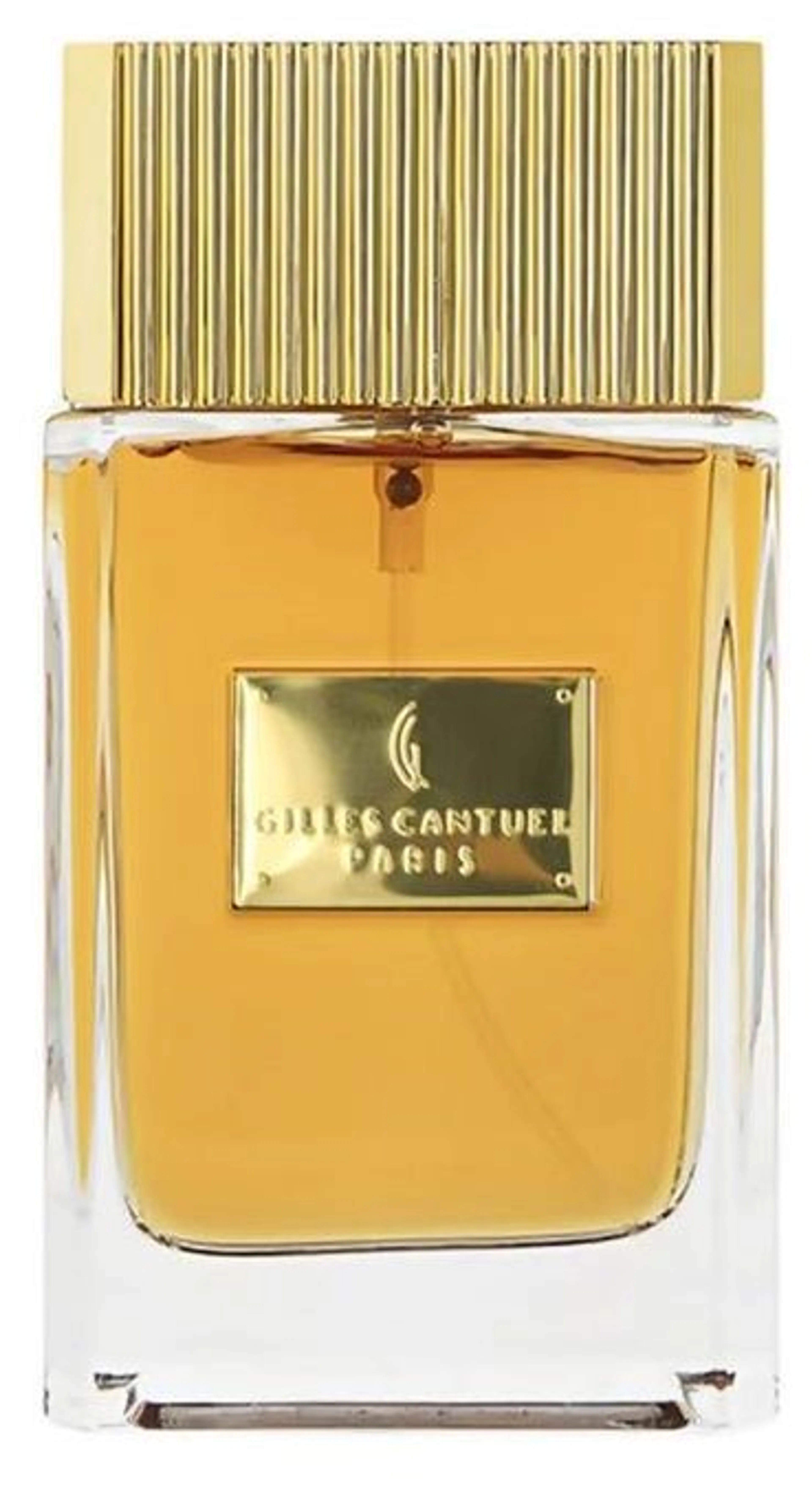 Gilles Cantuel Vanilla Eau de Parfum