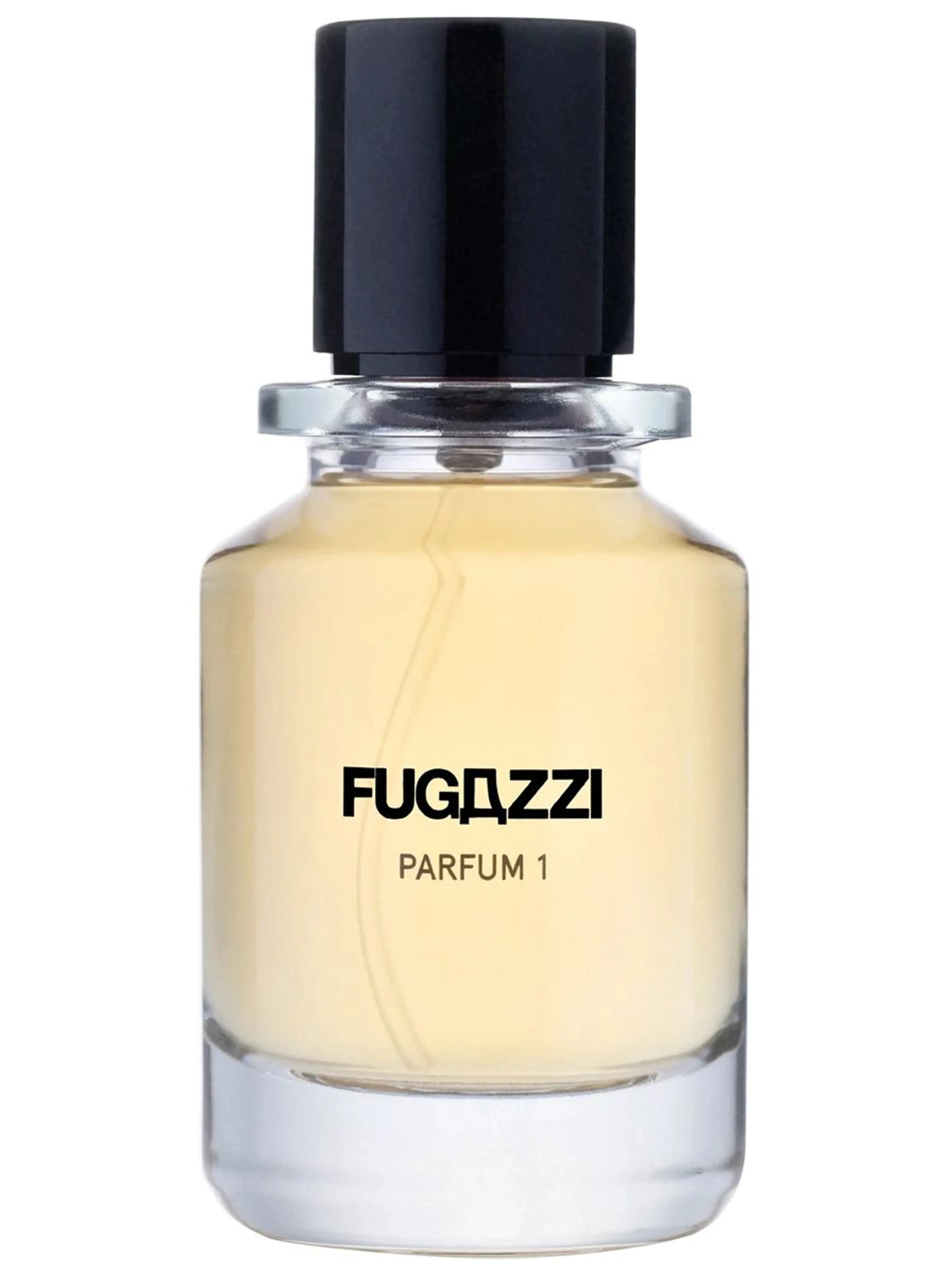 Fugazzi Parfum 1