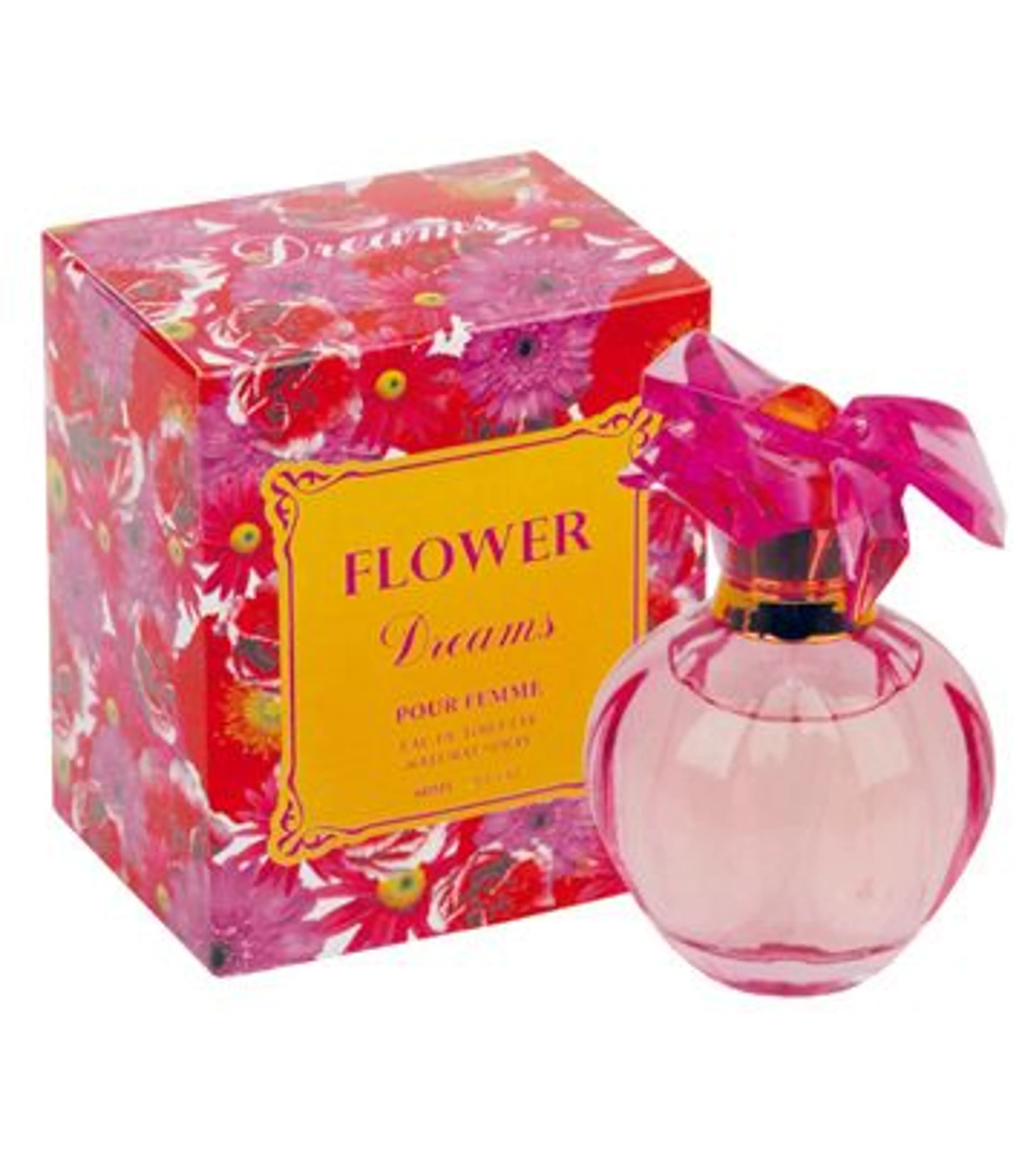 Flower Dreams