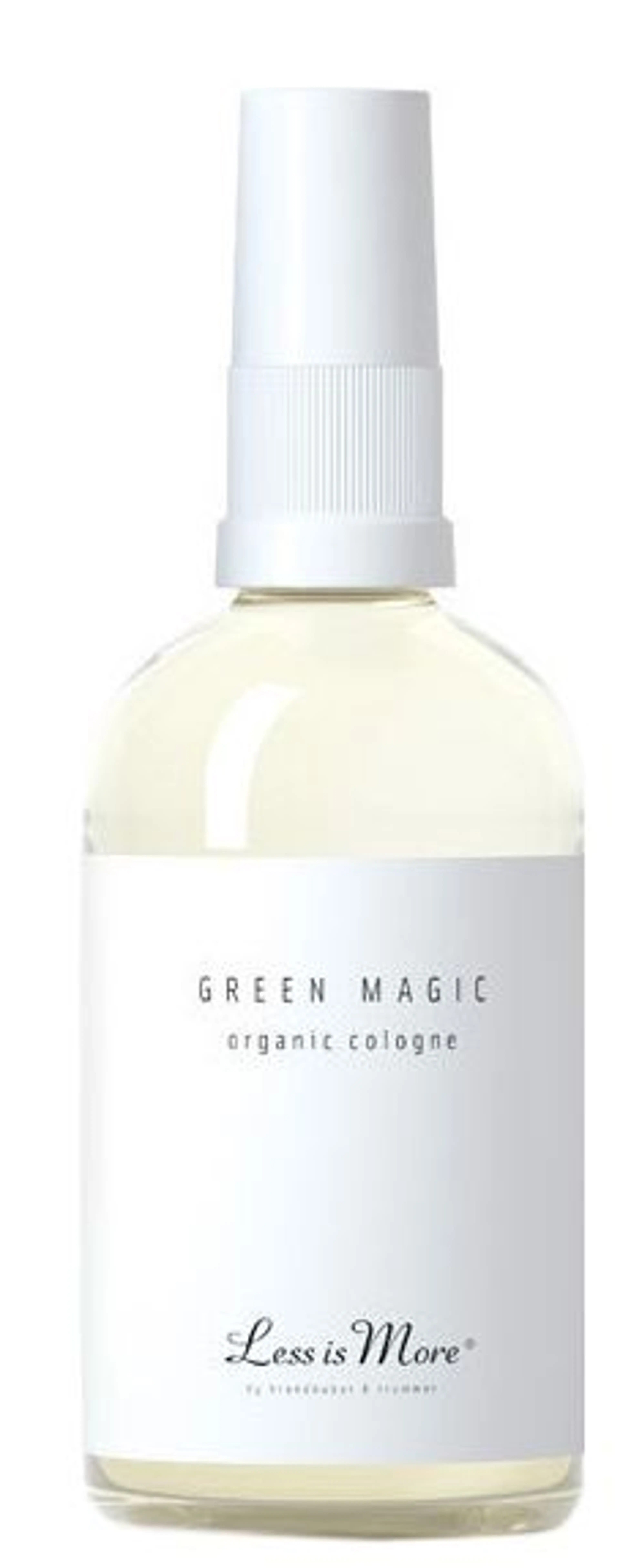 Green Magic