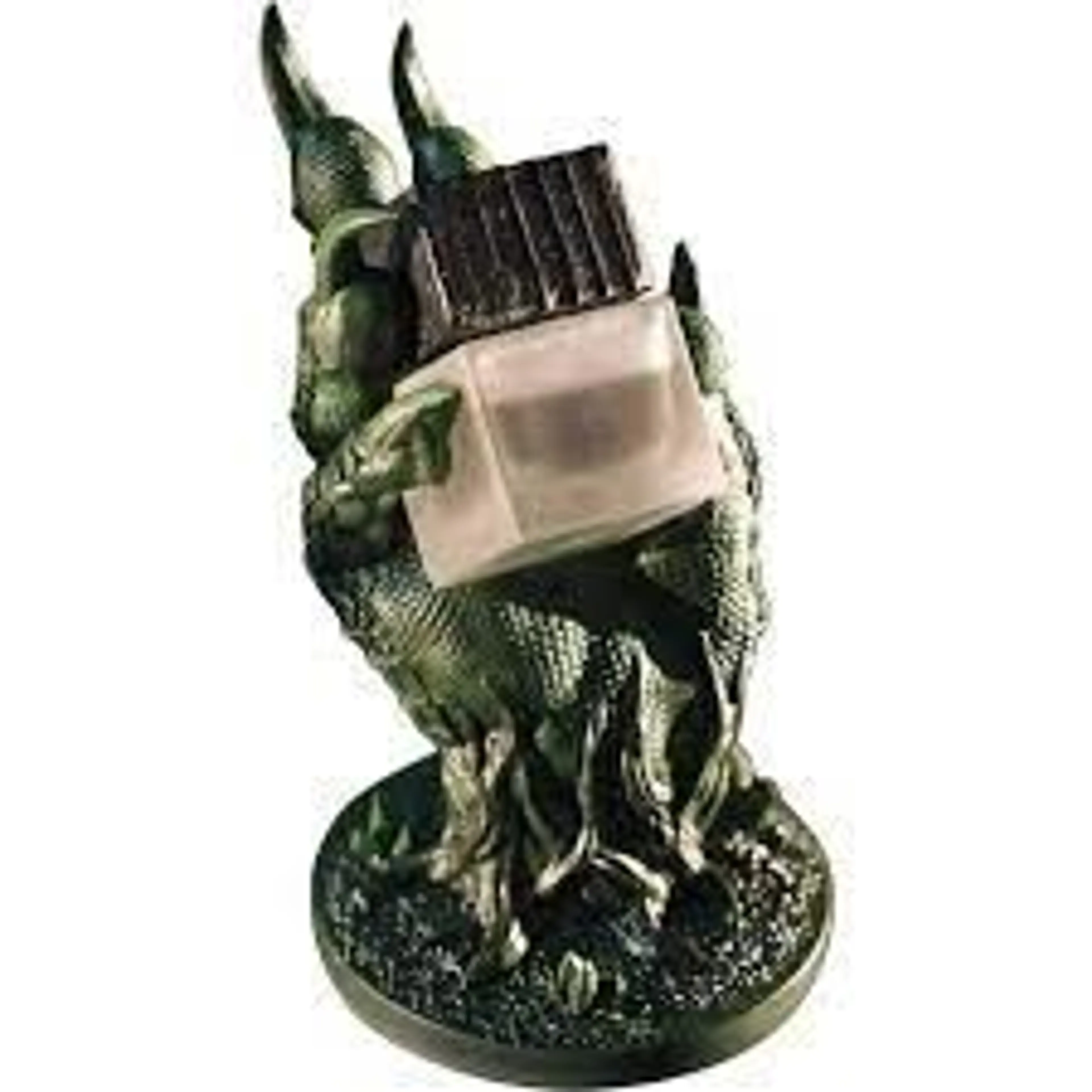 Emerald Dragon