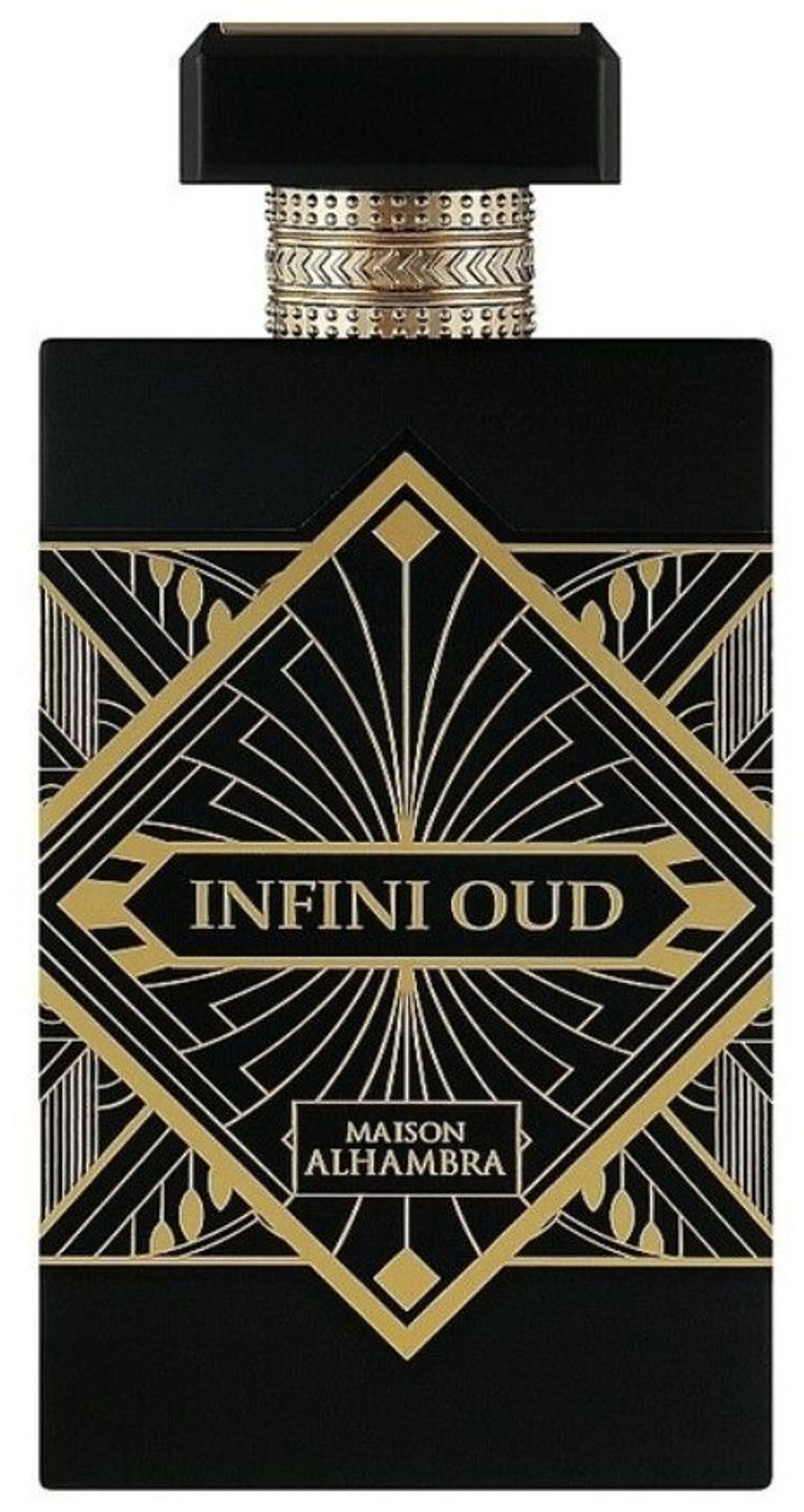 Infini Oud