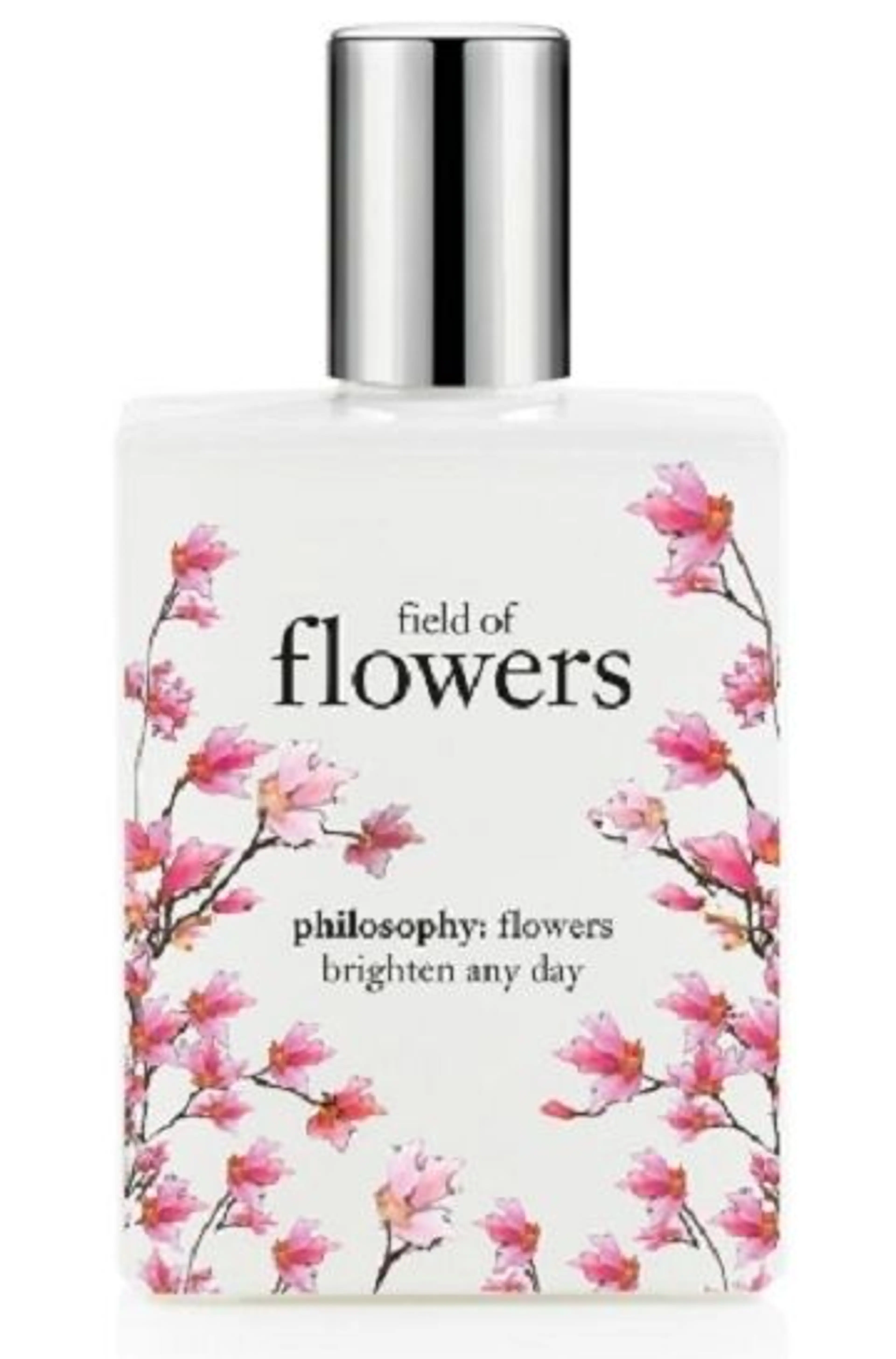 Field of Flowers Magnolia Blossom