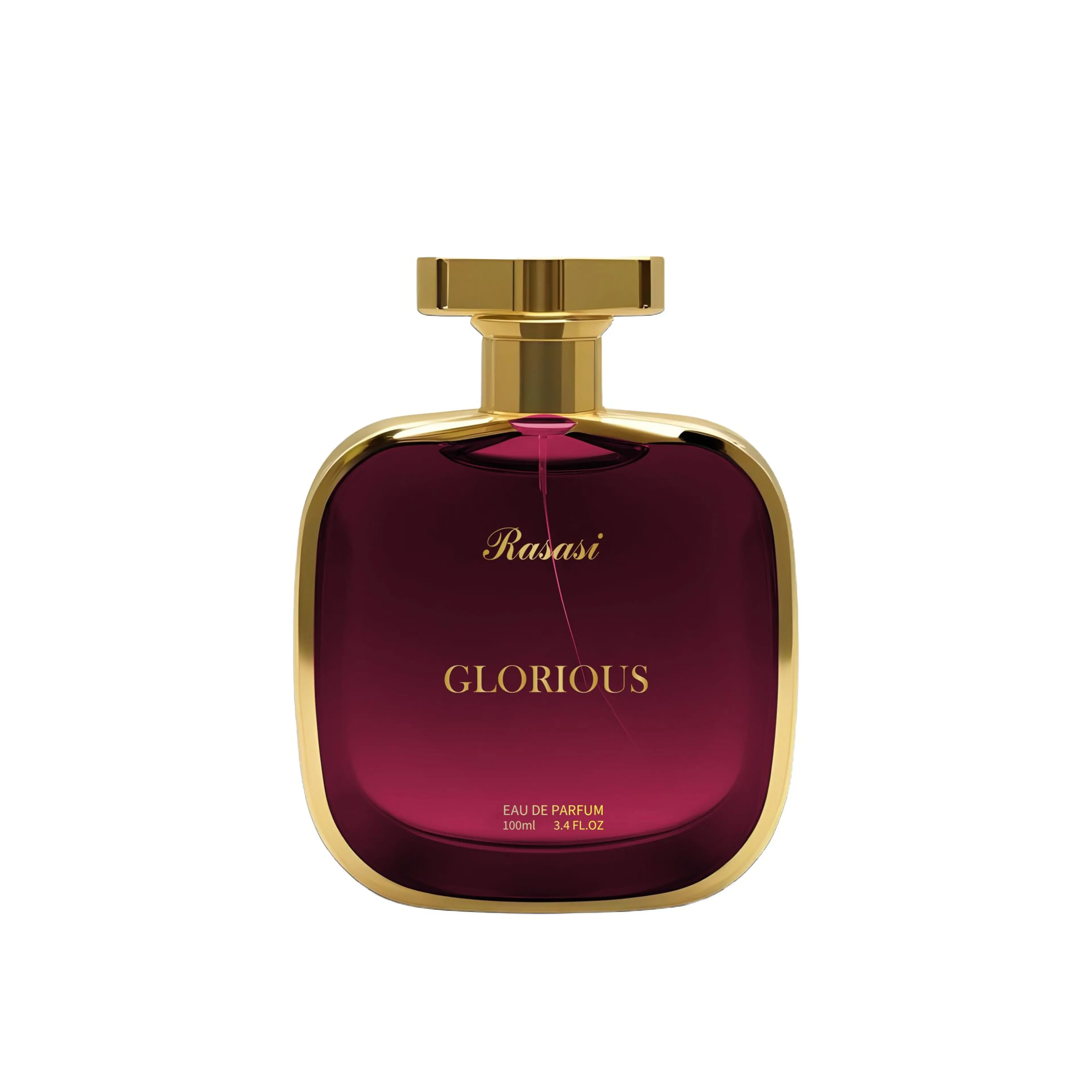 Glorious Pink
