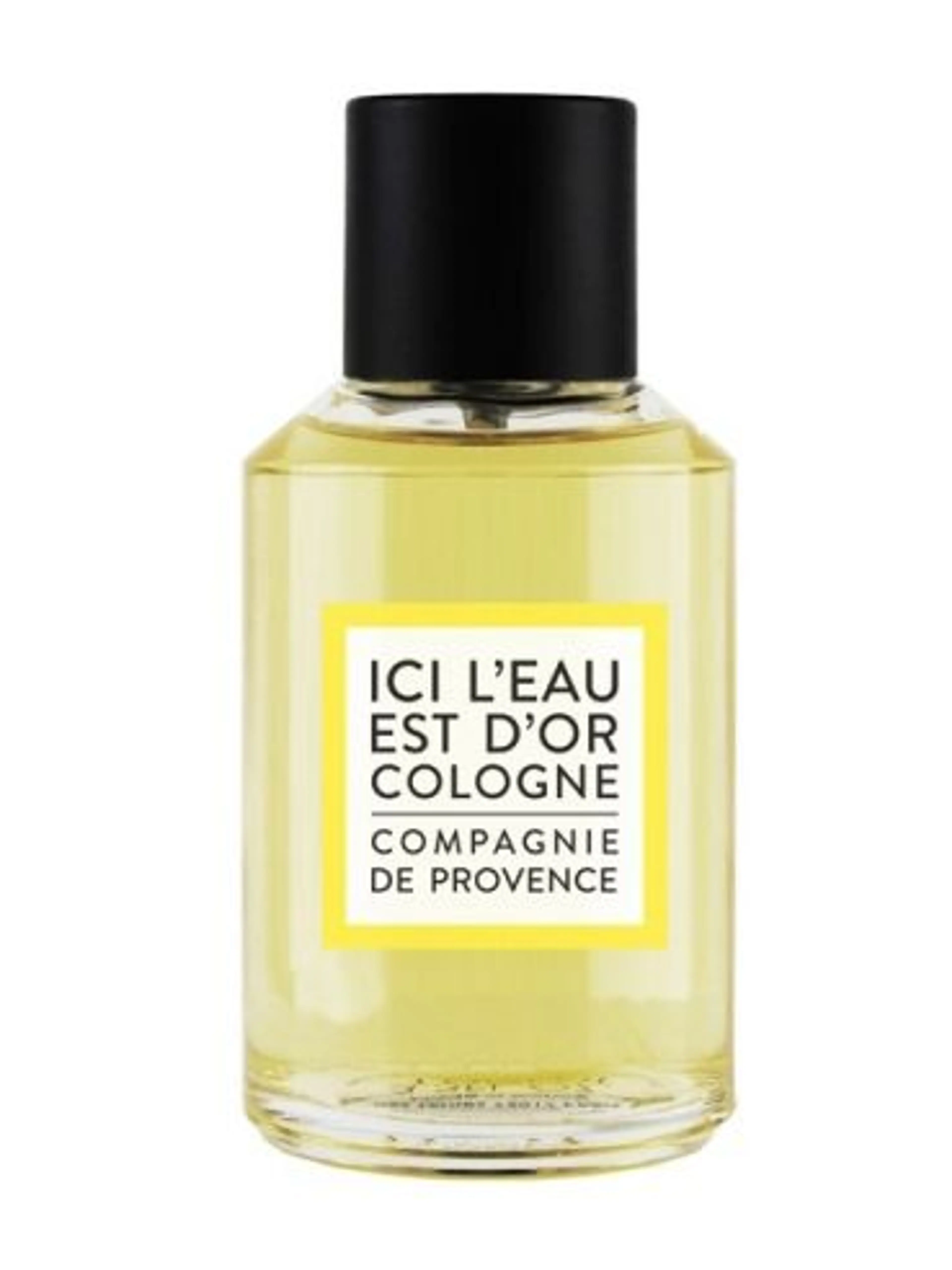 Ici L'Eau est d'Or