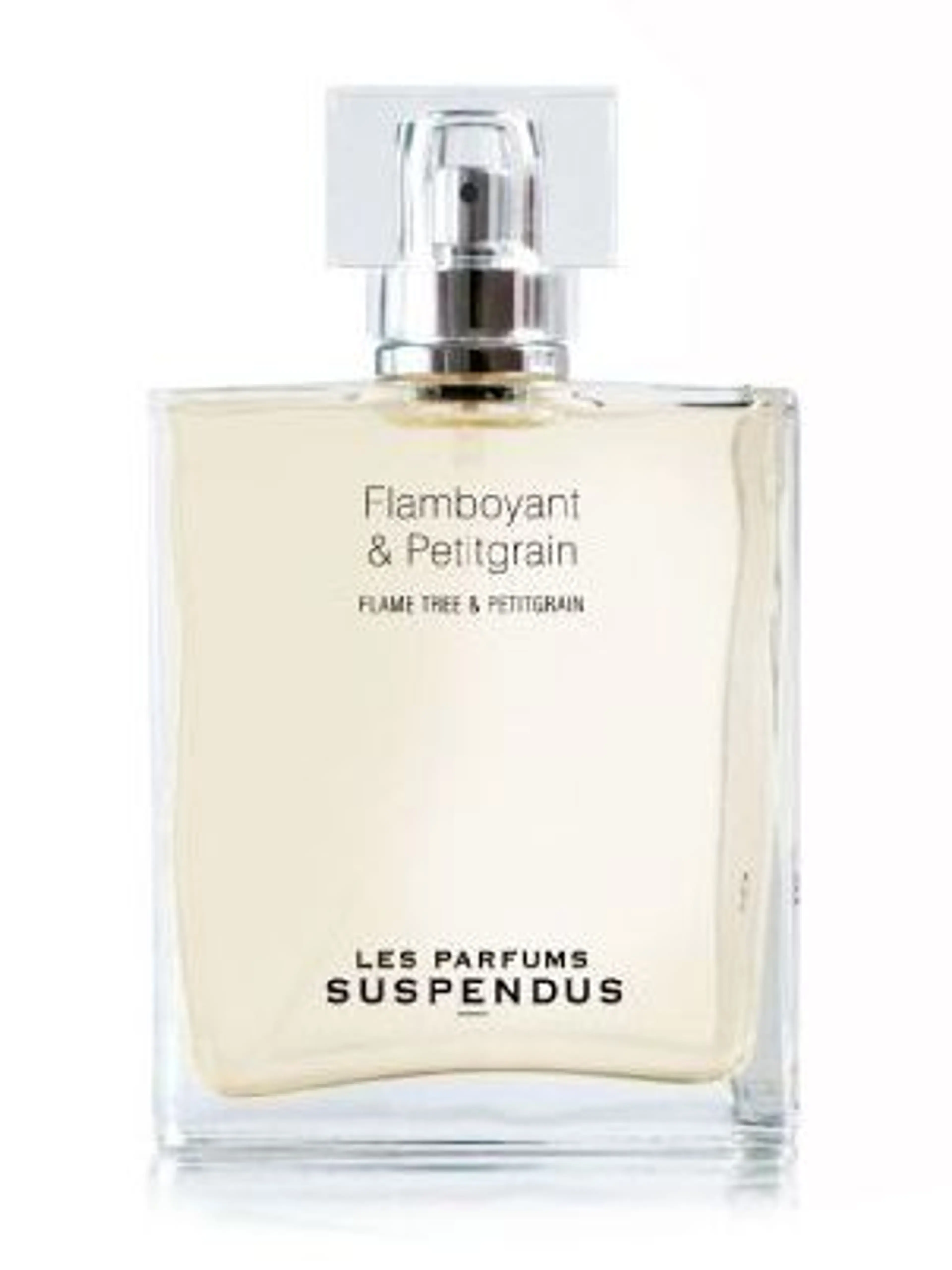 Flamboyant & Petitgrain