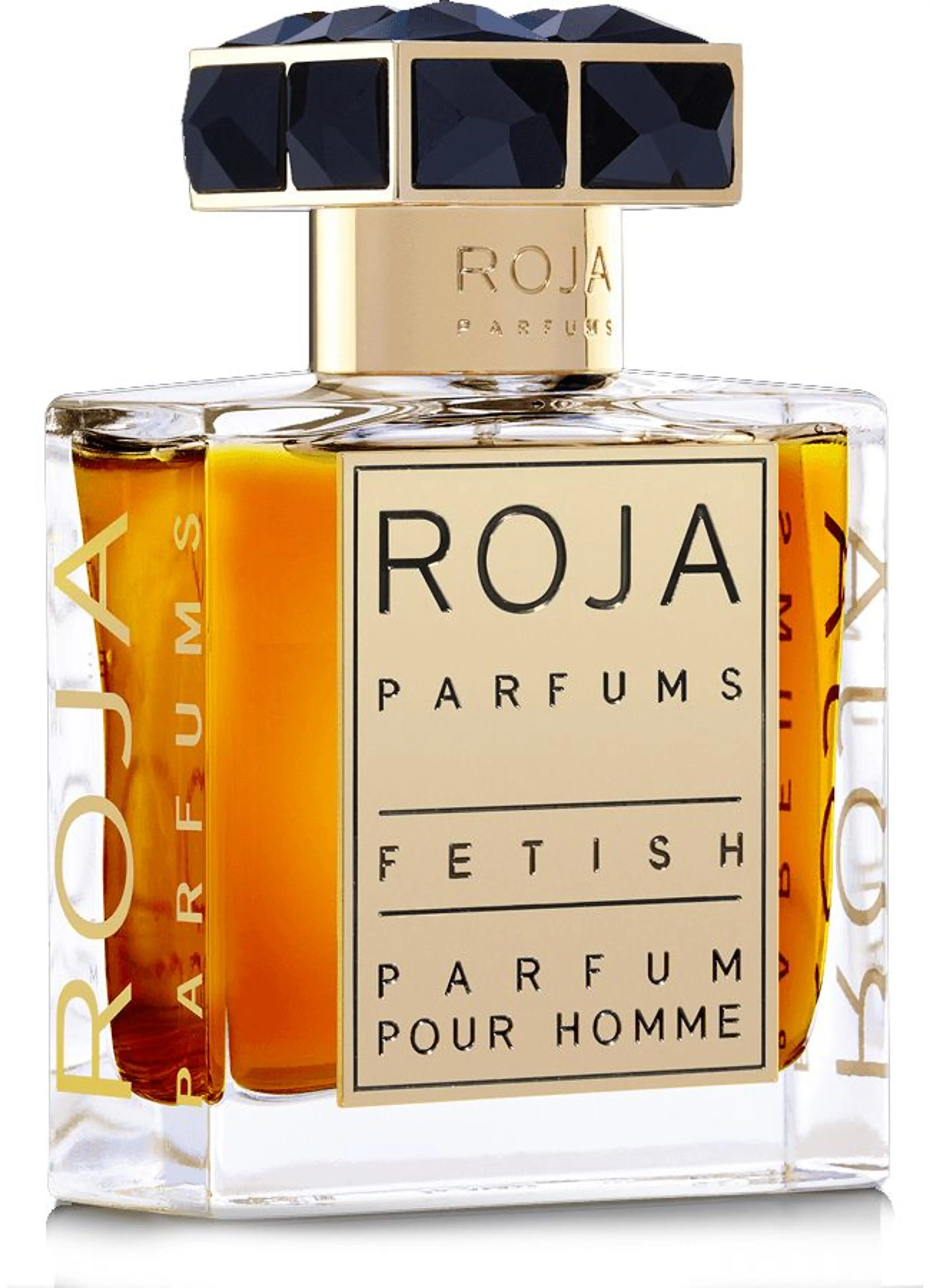 Fetish Pour Homme