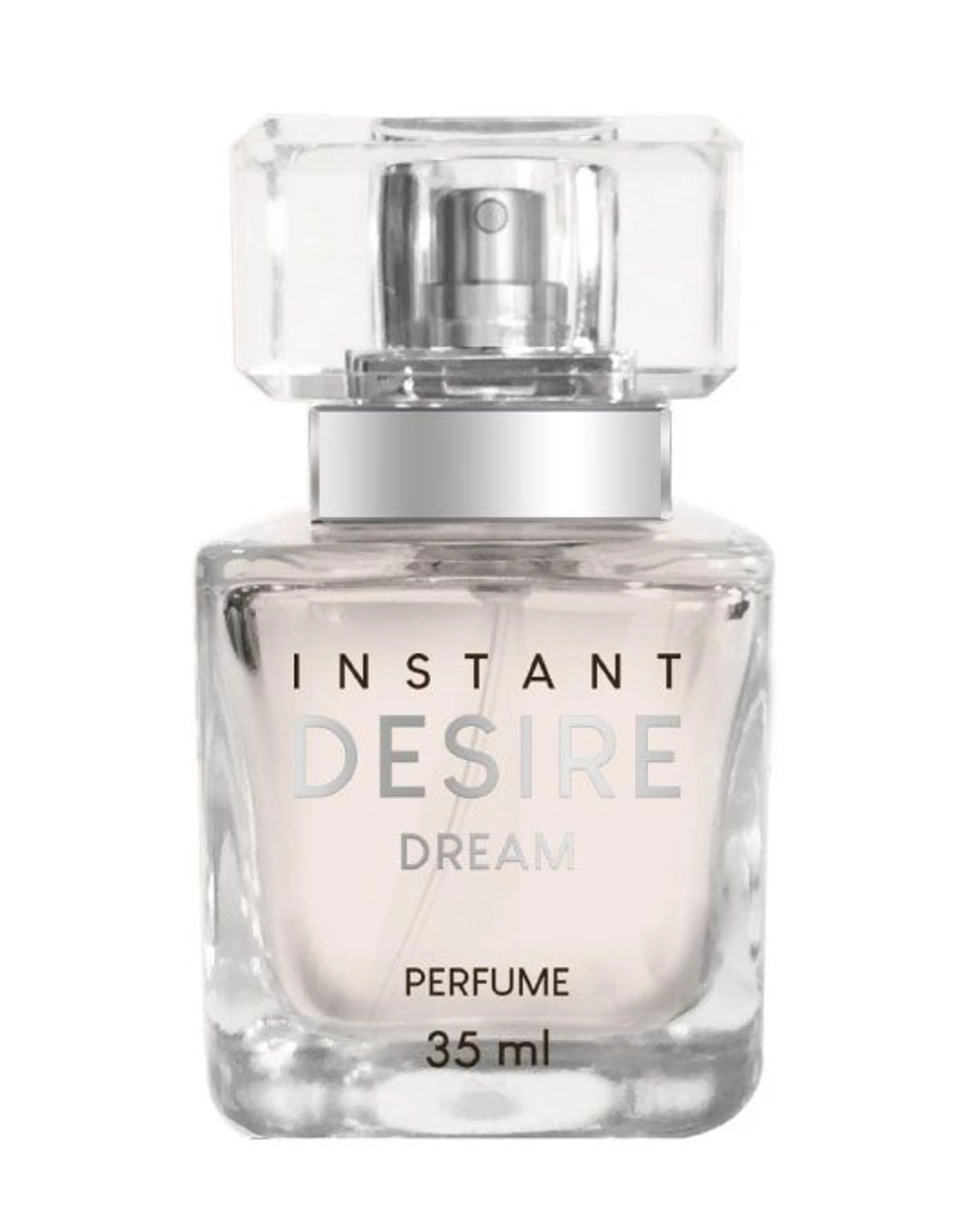 Instant Desire, Dream