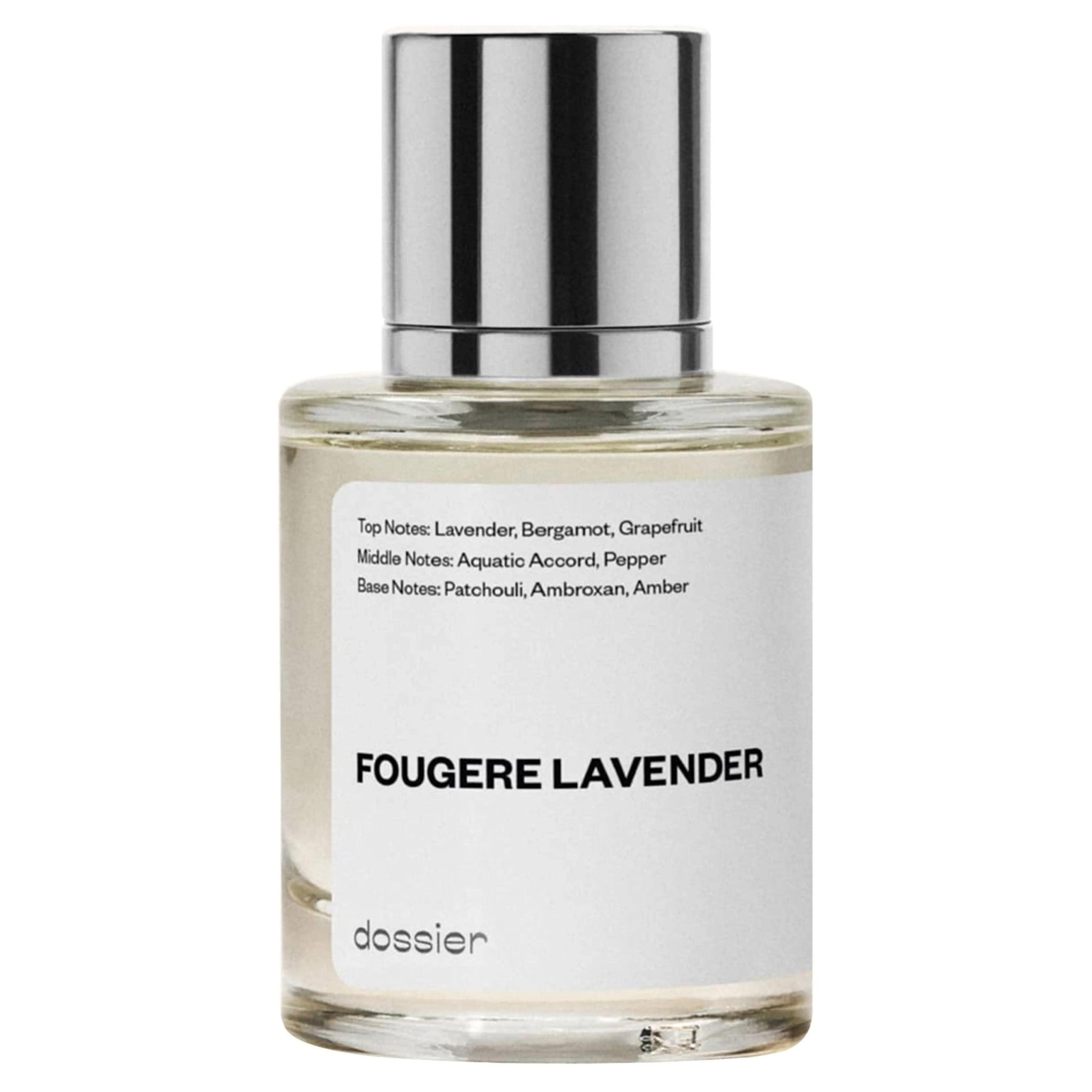 Fougere Lavender