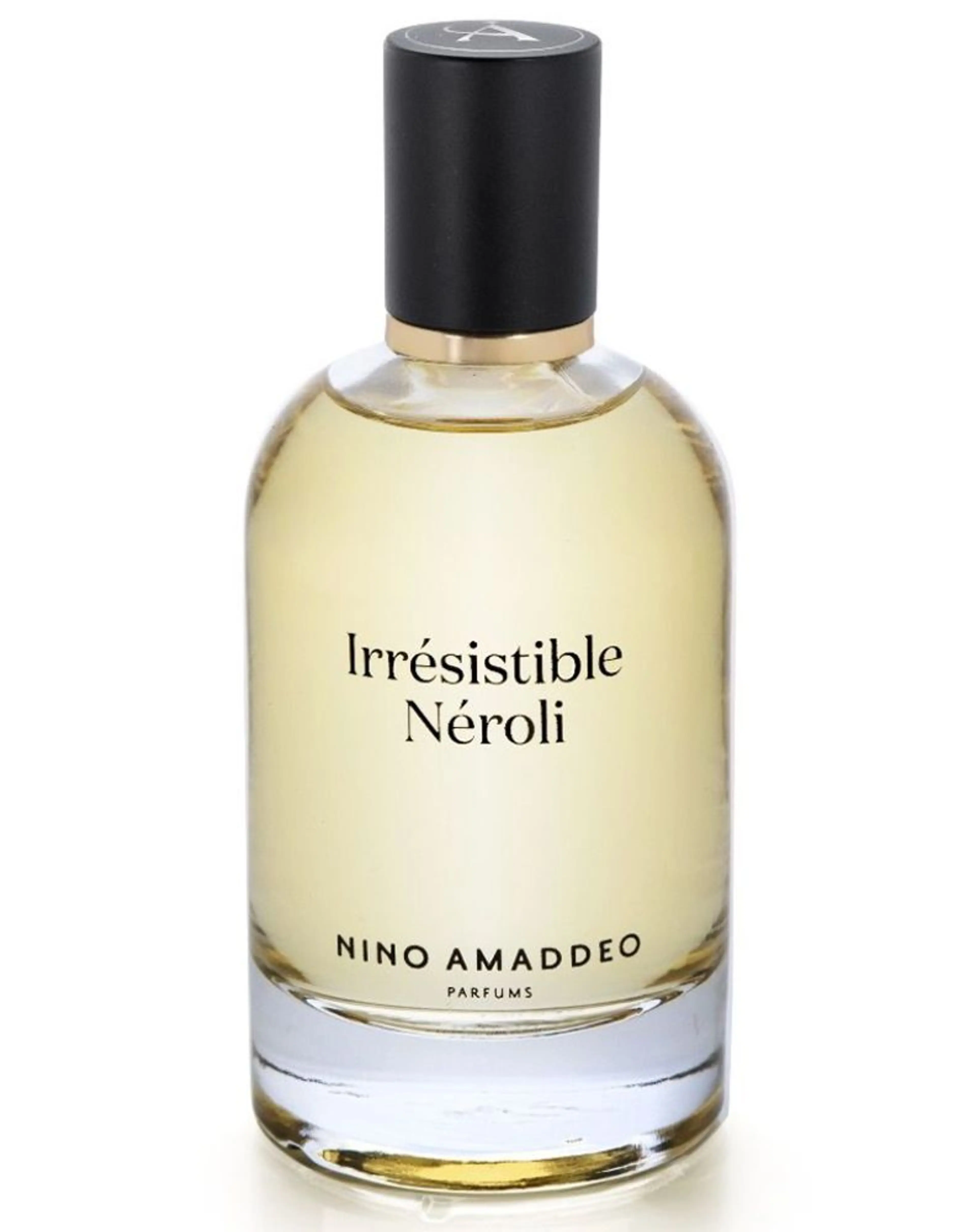 Irresistible Neroli