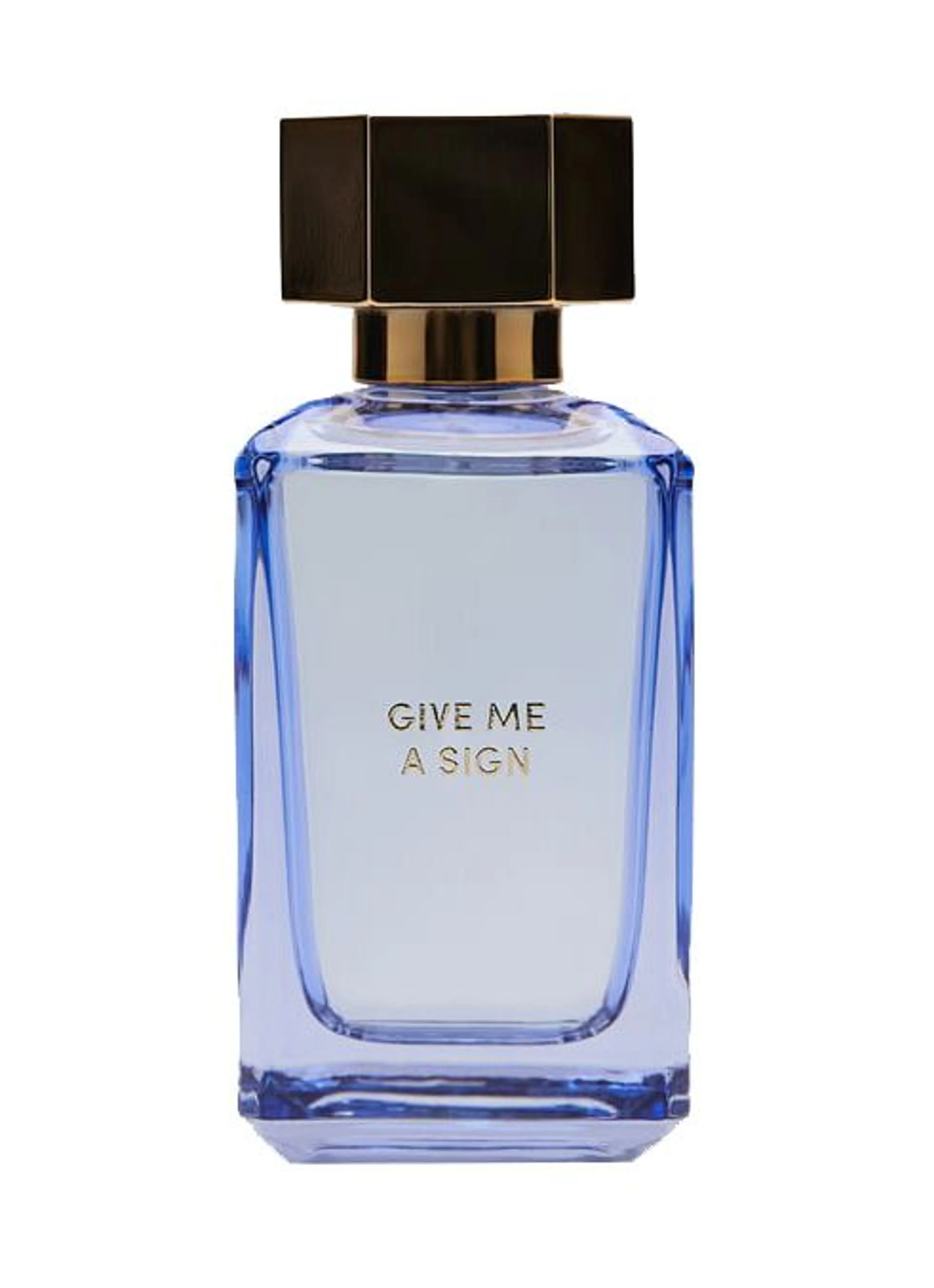 Give Me A Sign (Into The Joyful)