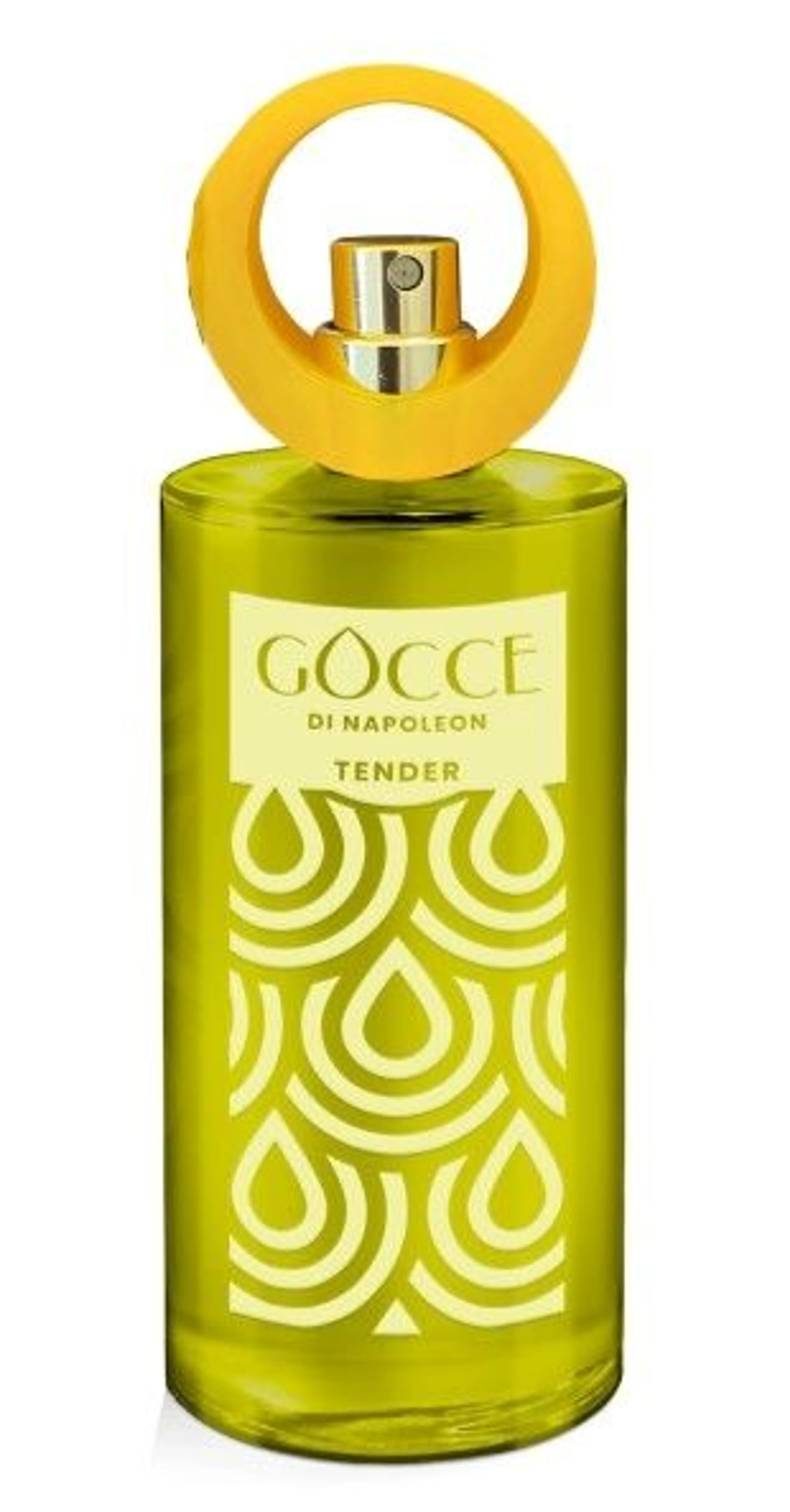 Gocce di Napoleon Tender