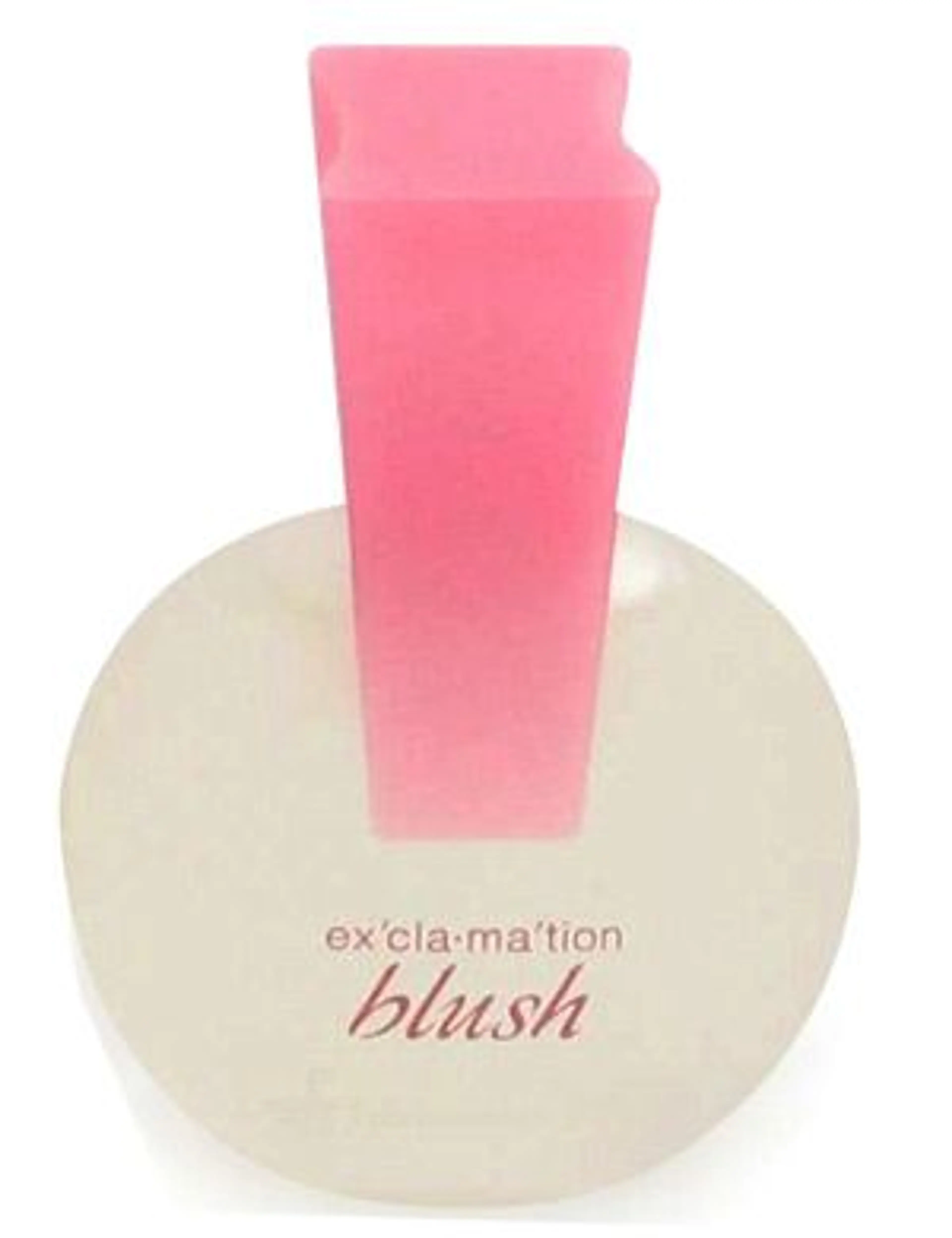 Ex'cla-ma'tion Blush