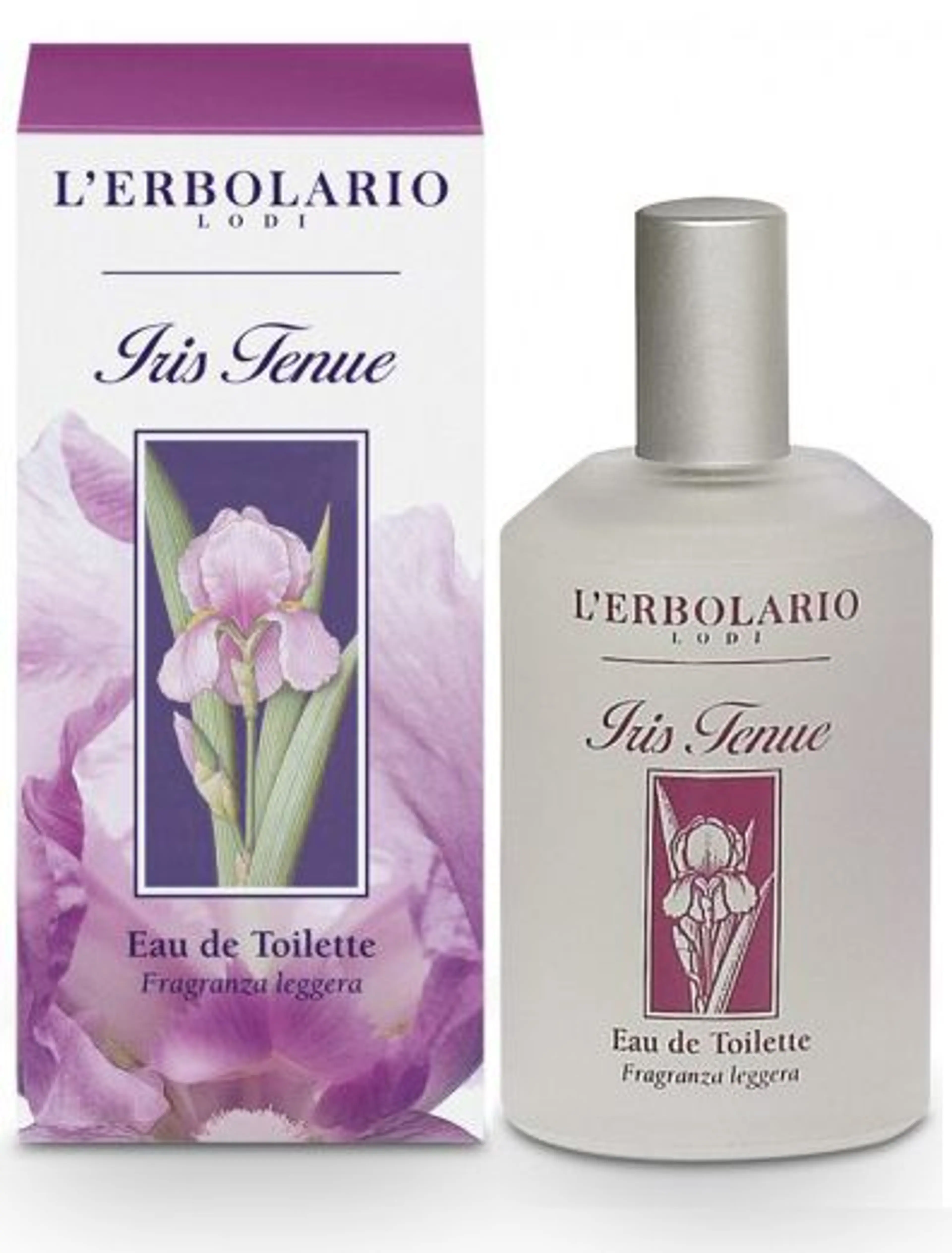 Iris Tenue