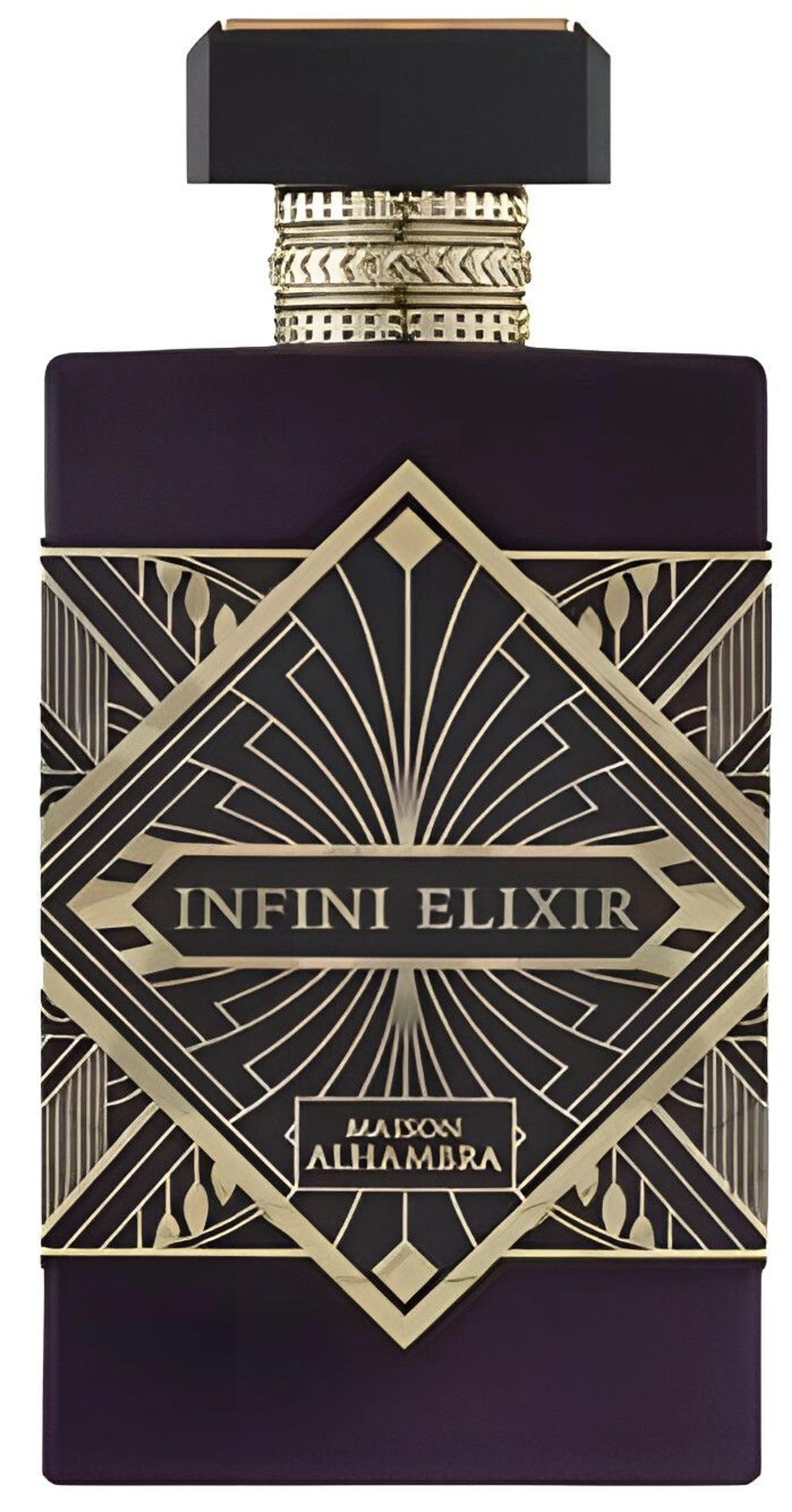 Infini Elixir
